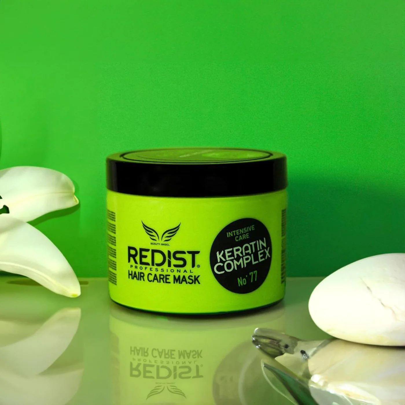 Redist Intensive Hair Mask - Image 13