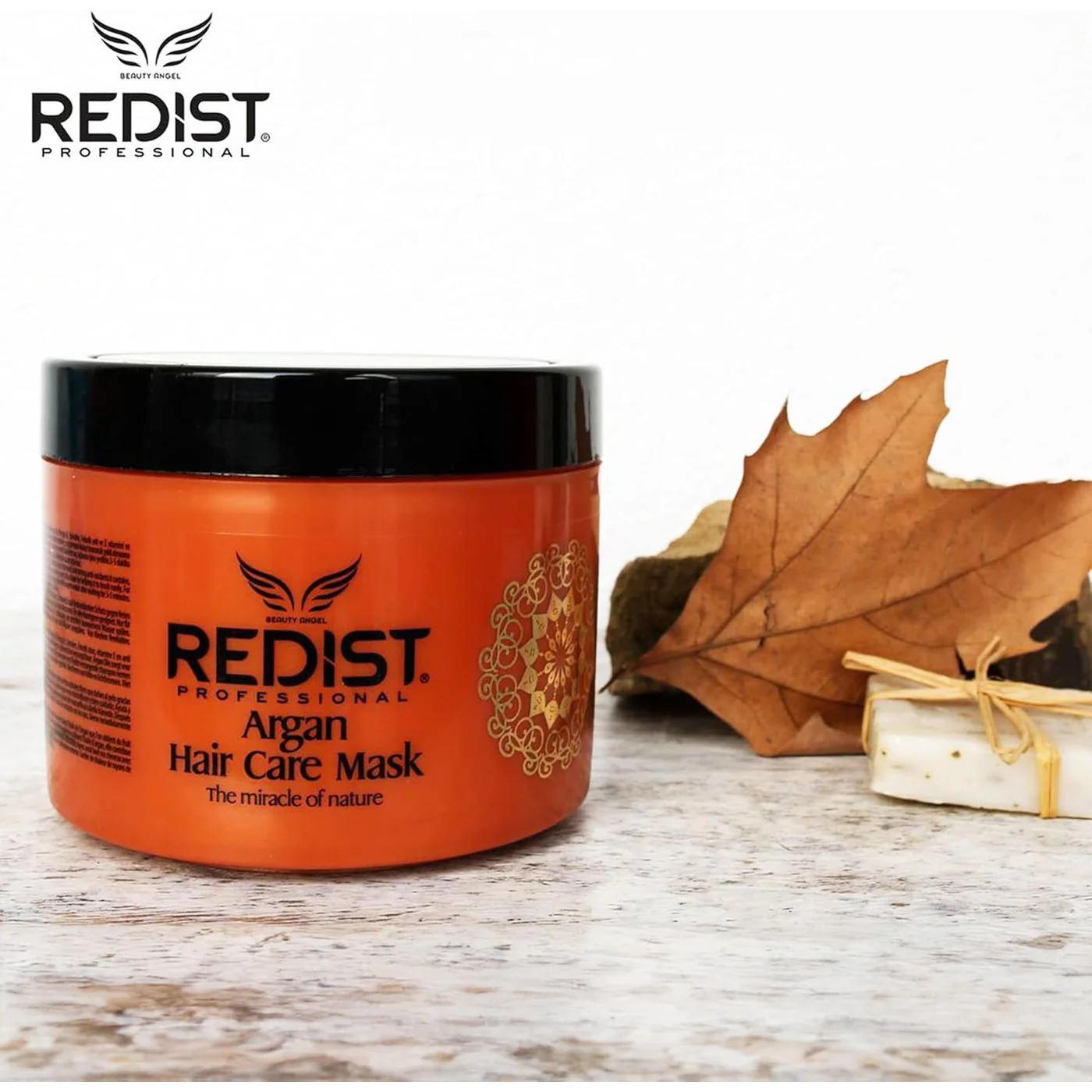 Redist Intensive Hair Mask - Image 4