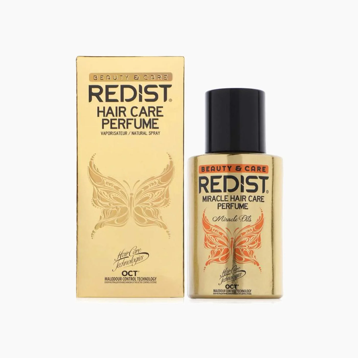 Redist Hair Perfume - Image 2