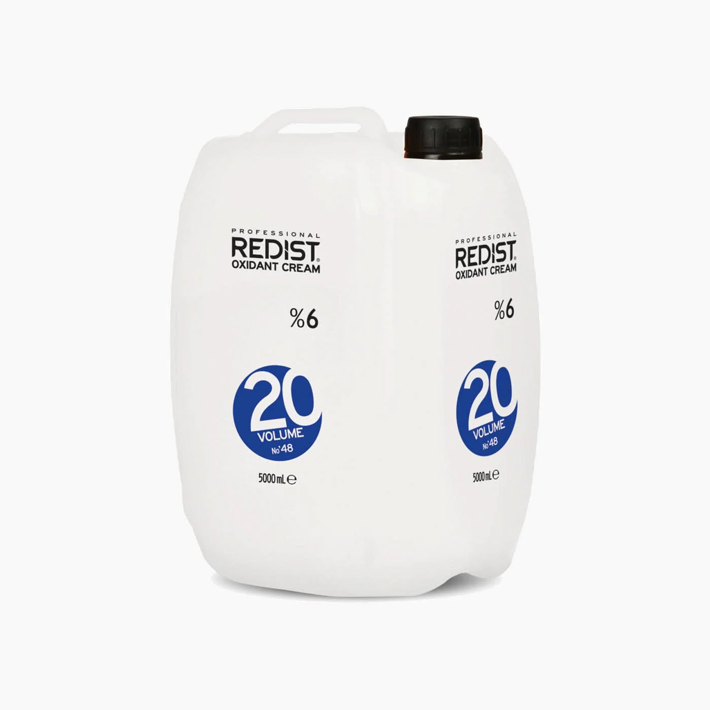 Redist Oxcidane Cream Hair Developer - Image 2