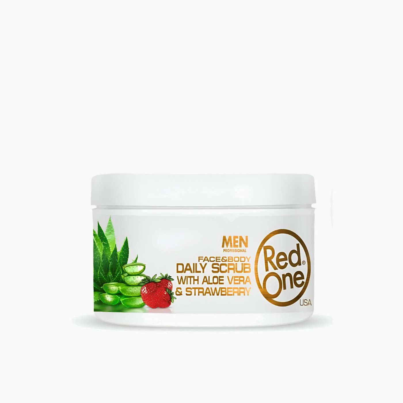 Redone Facial Scrub