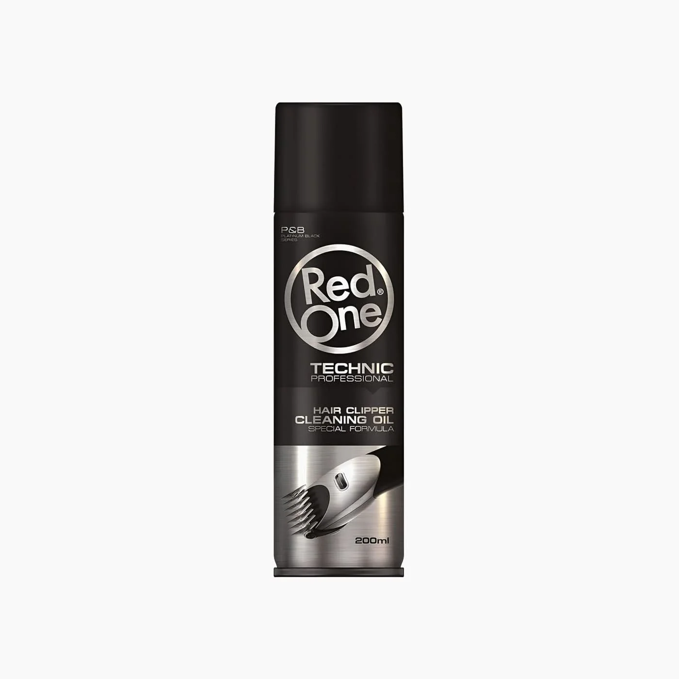 Redone Hair Clipper Cleaning Oil