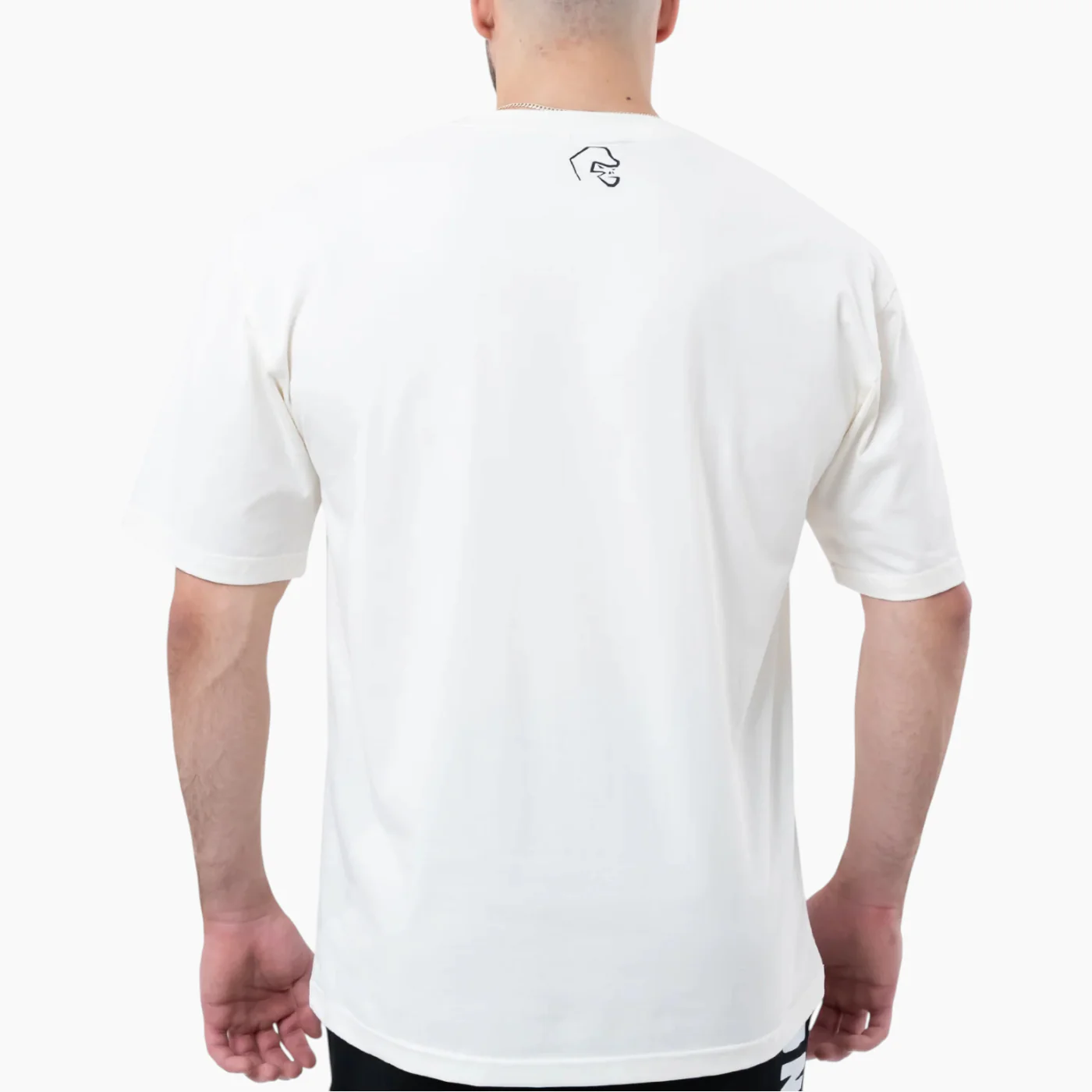 KONGFIT Oversized T-Shirt - Image 10