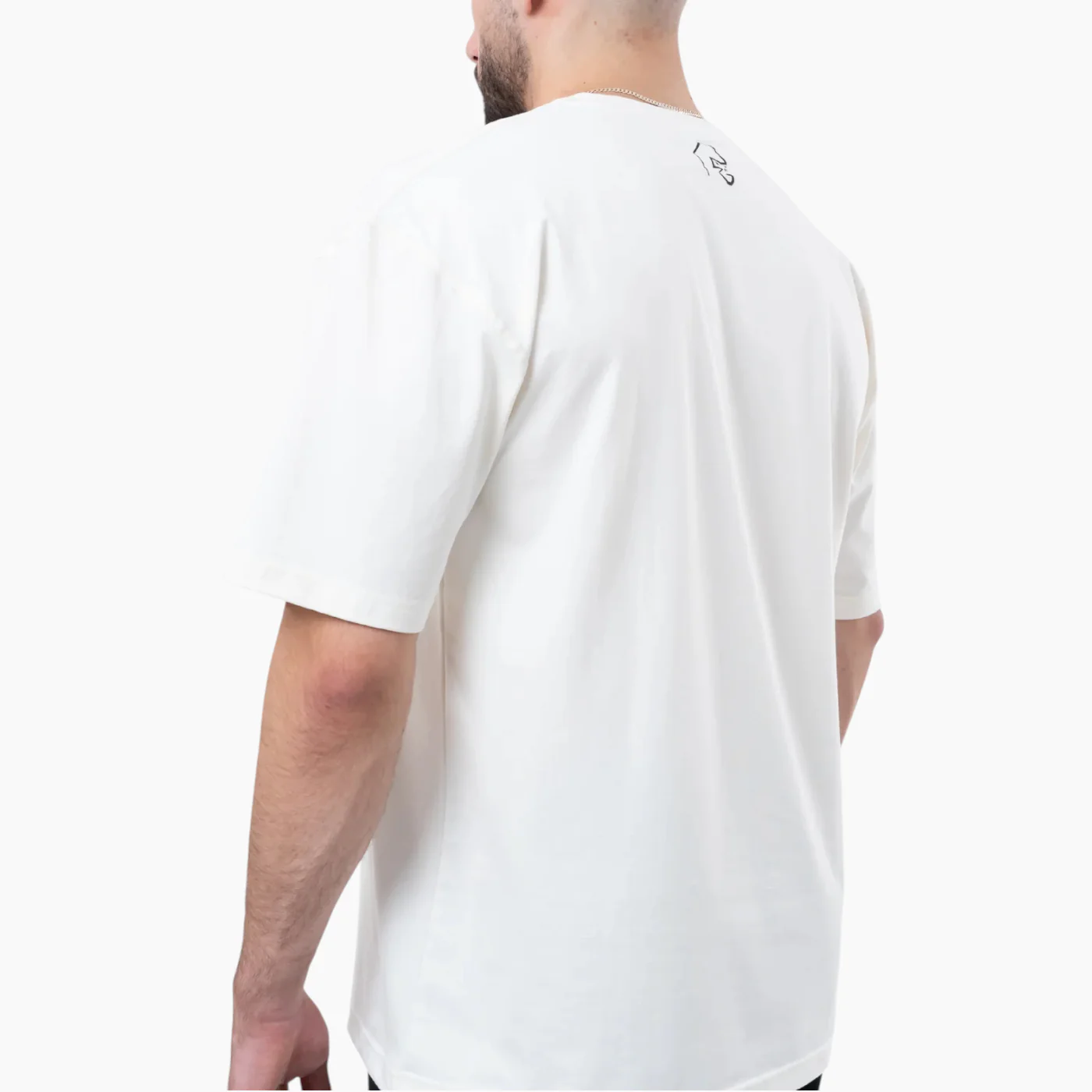 KONGFIT Oversized T-Shirt - Image 11