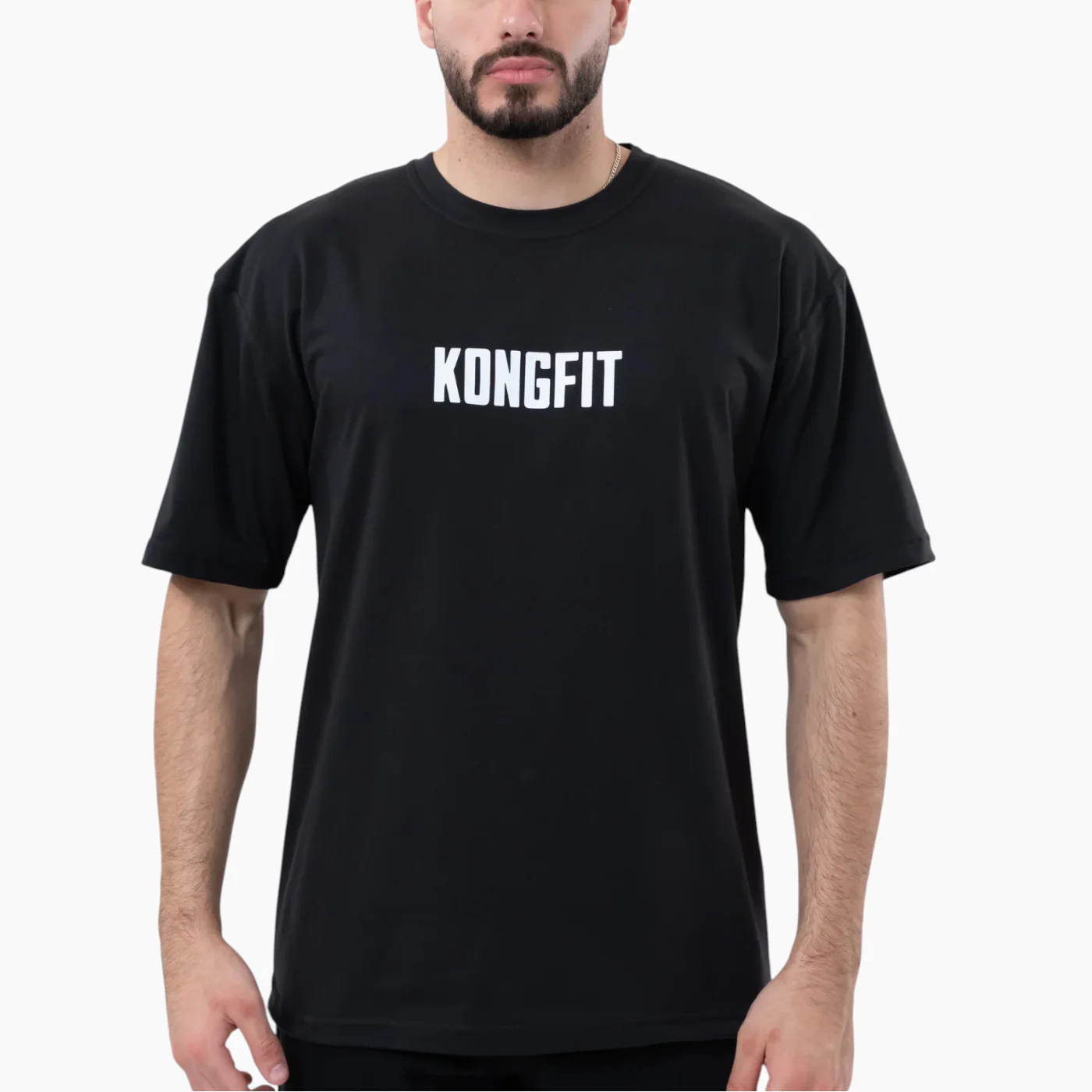 KONGFIT Oversized T-Shirt - Image 12