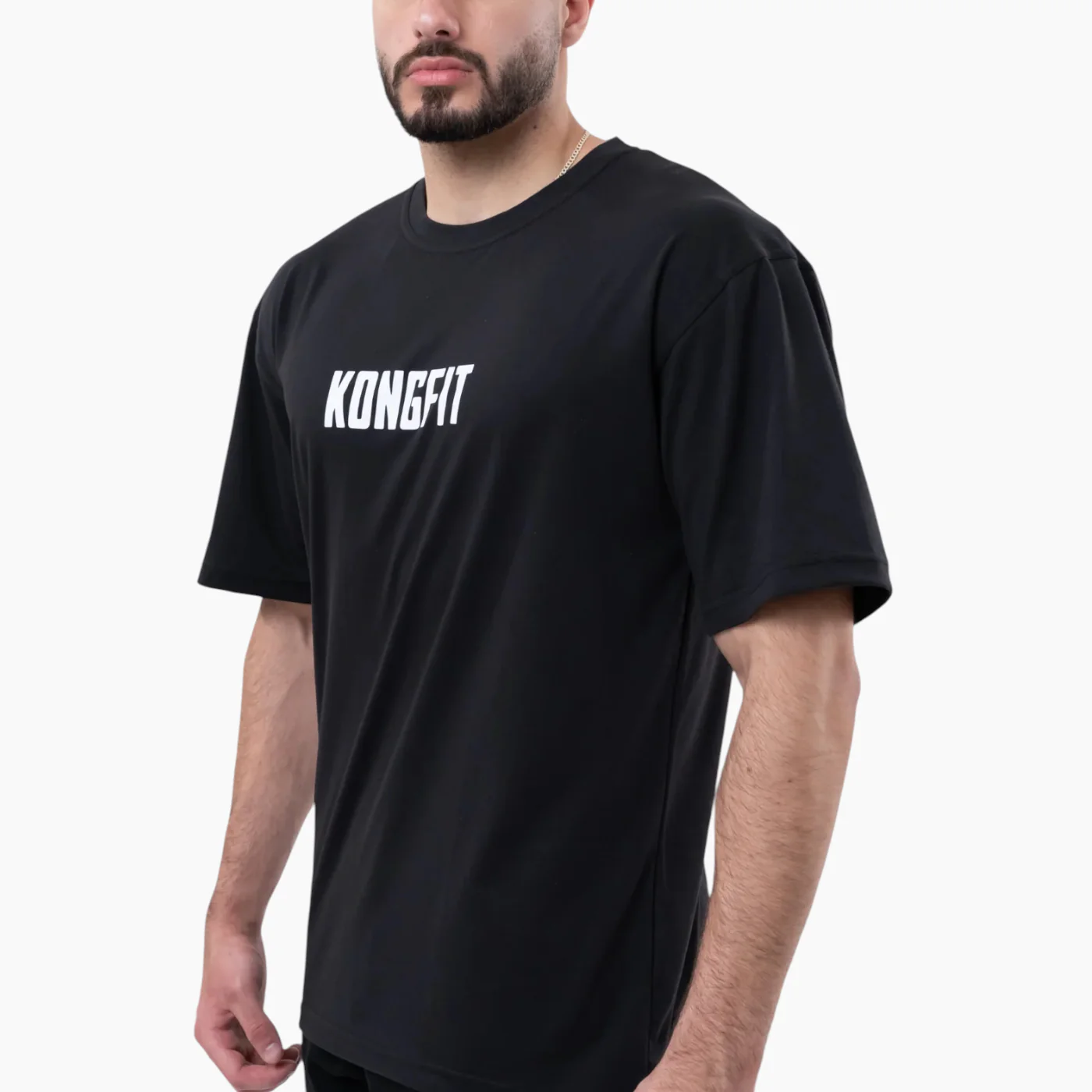 KONGFIT Oversized T-Shirt - Image 13