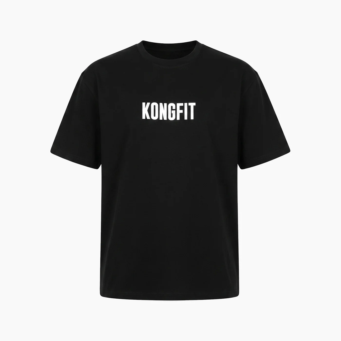 KONGFIT Oversized T-Shirt - Image 2