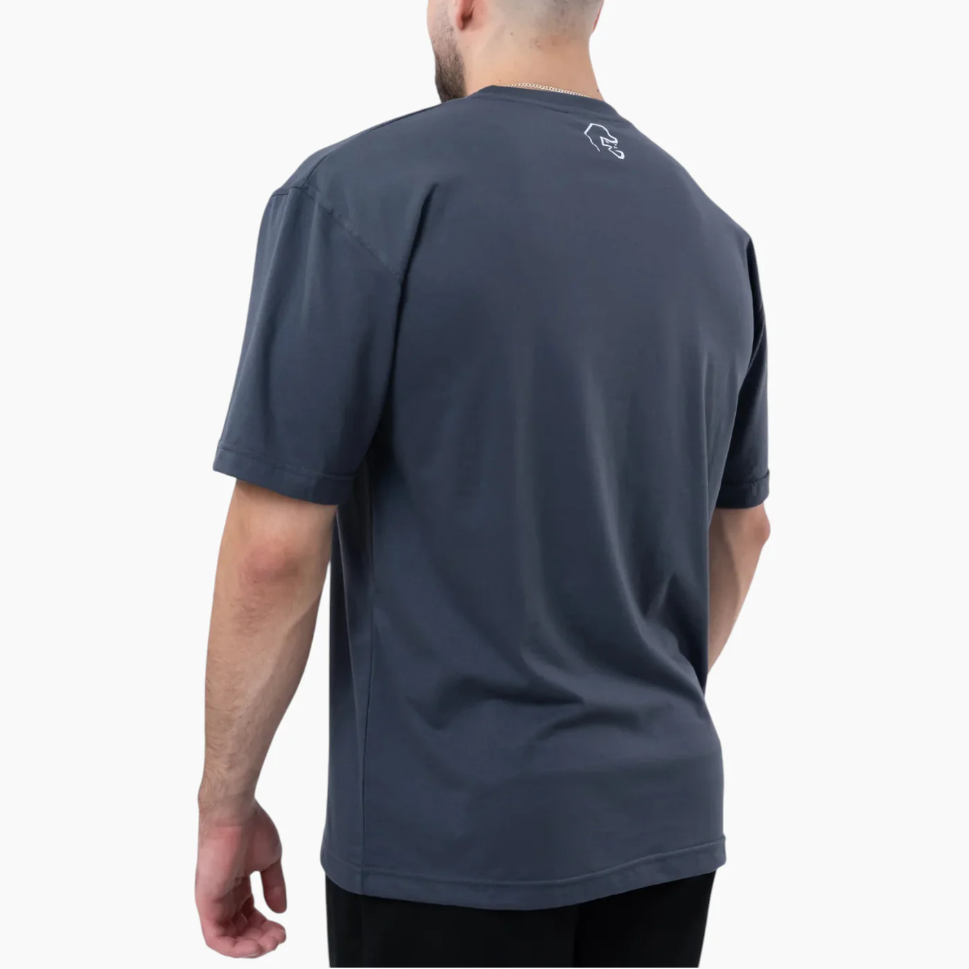 KONGFIT Oversized T-Shirt - Image 7