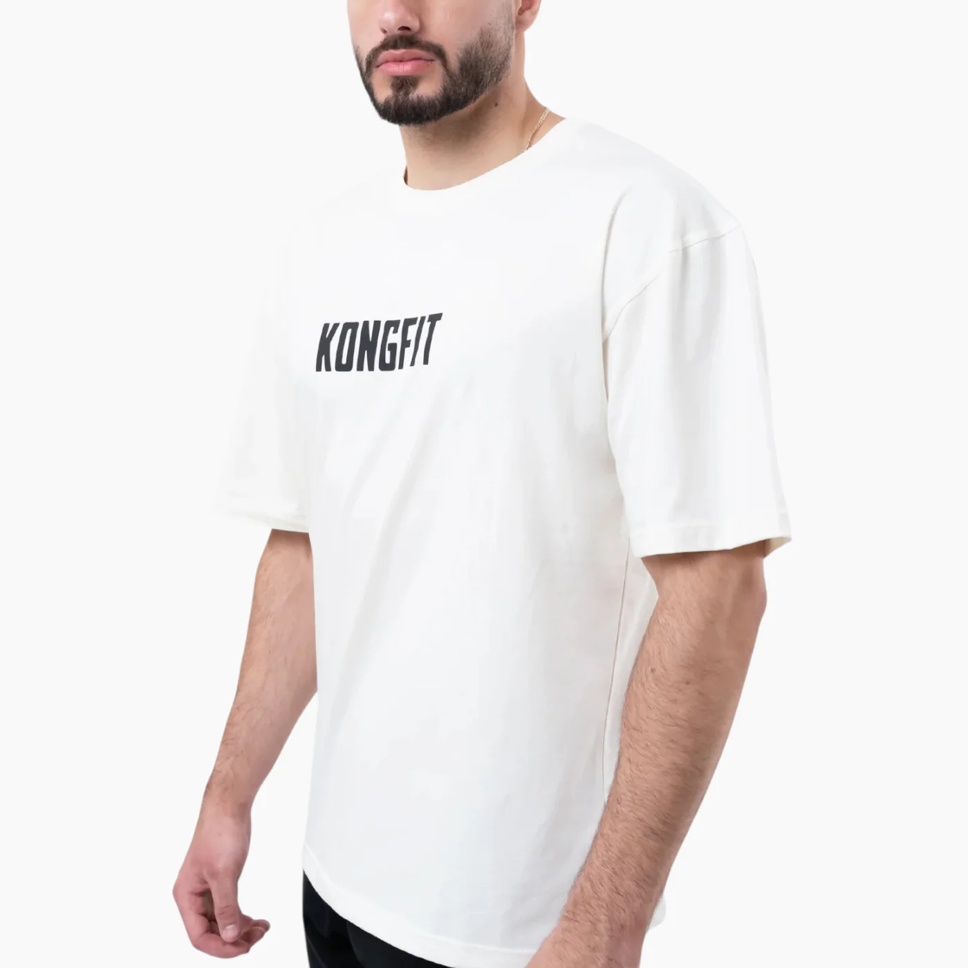 KONGFIT Oversized T-Shirt - Image 9