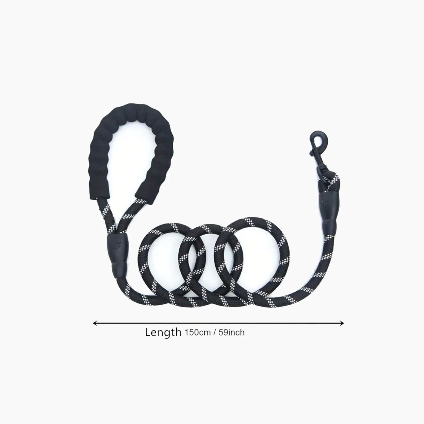 Pet Village Reflective Dog Leash - Image 3