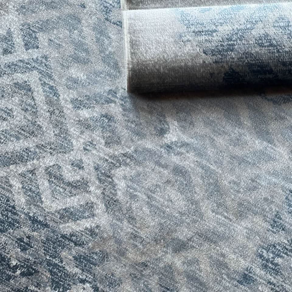 Spazio Home Regal Medallion Rug - Image 2