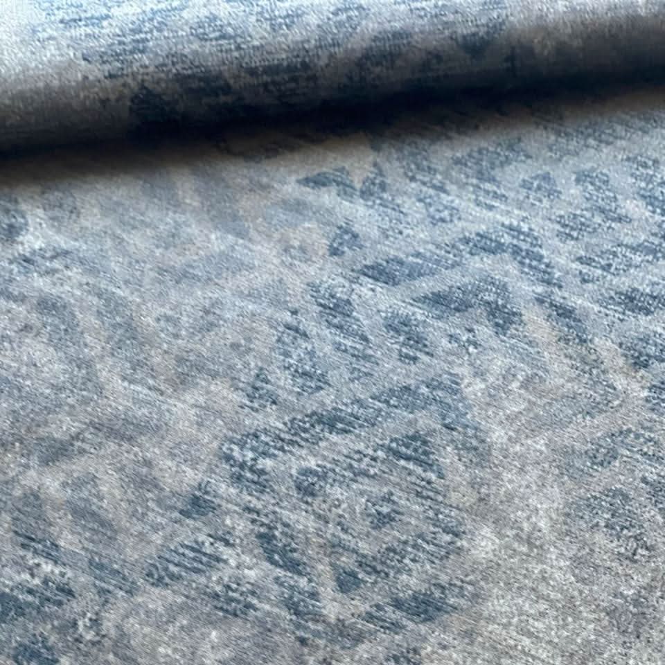 Spazio Home Regal Medallion Rug - Image 4