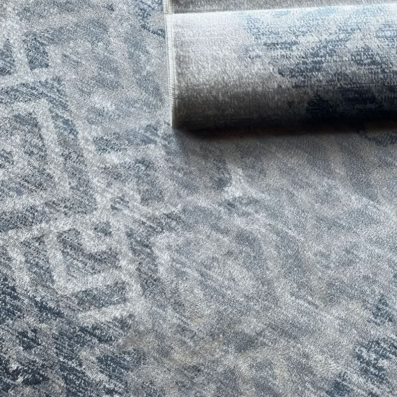 Spazio Home Regal Medallion Rug - Image 5