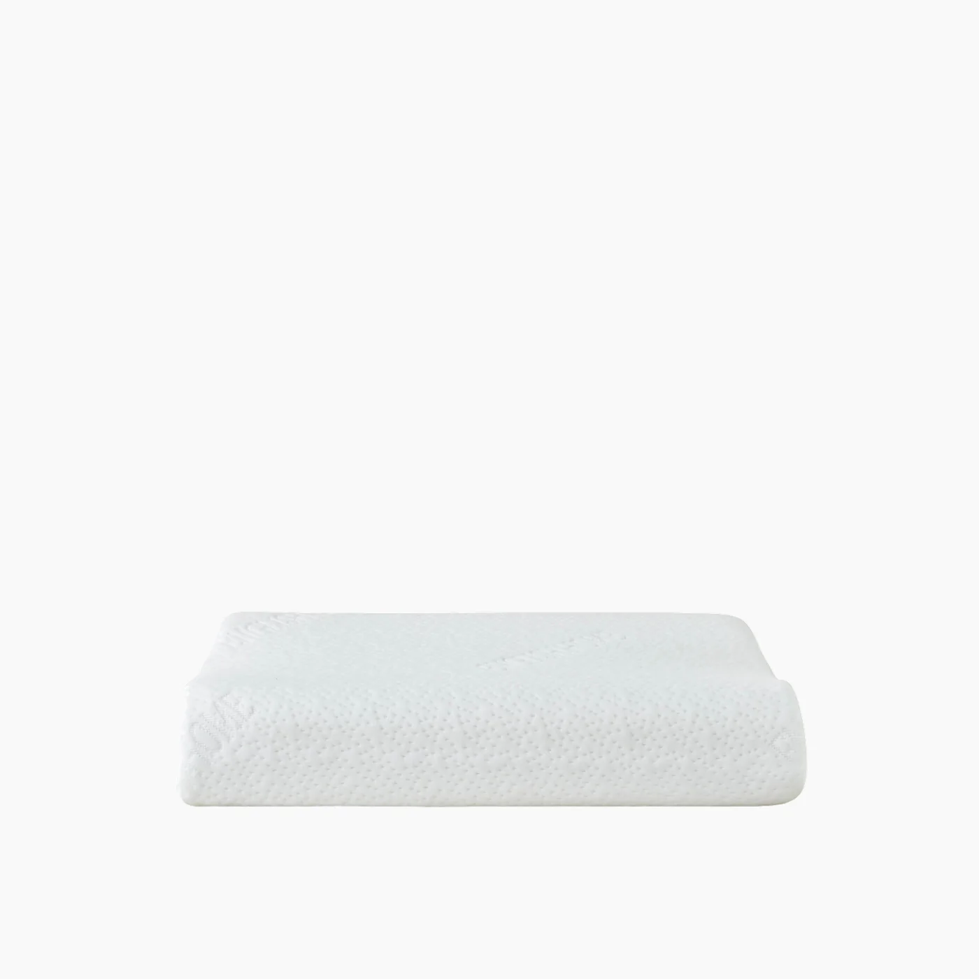 EH Living Relax Visco Pillow 55x35x12 cm Ecru - Image 2