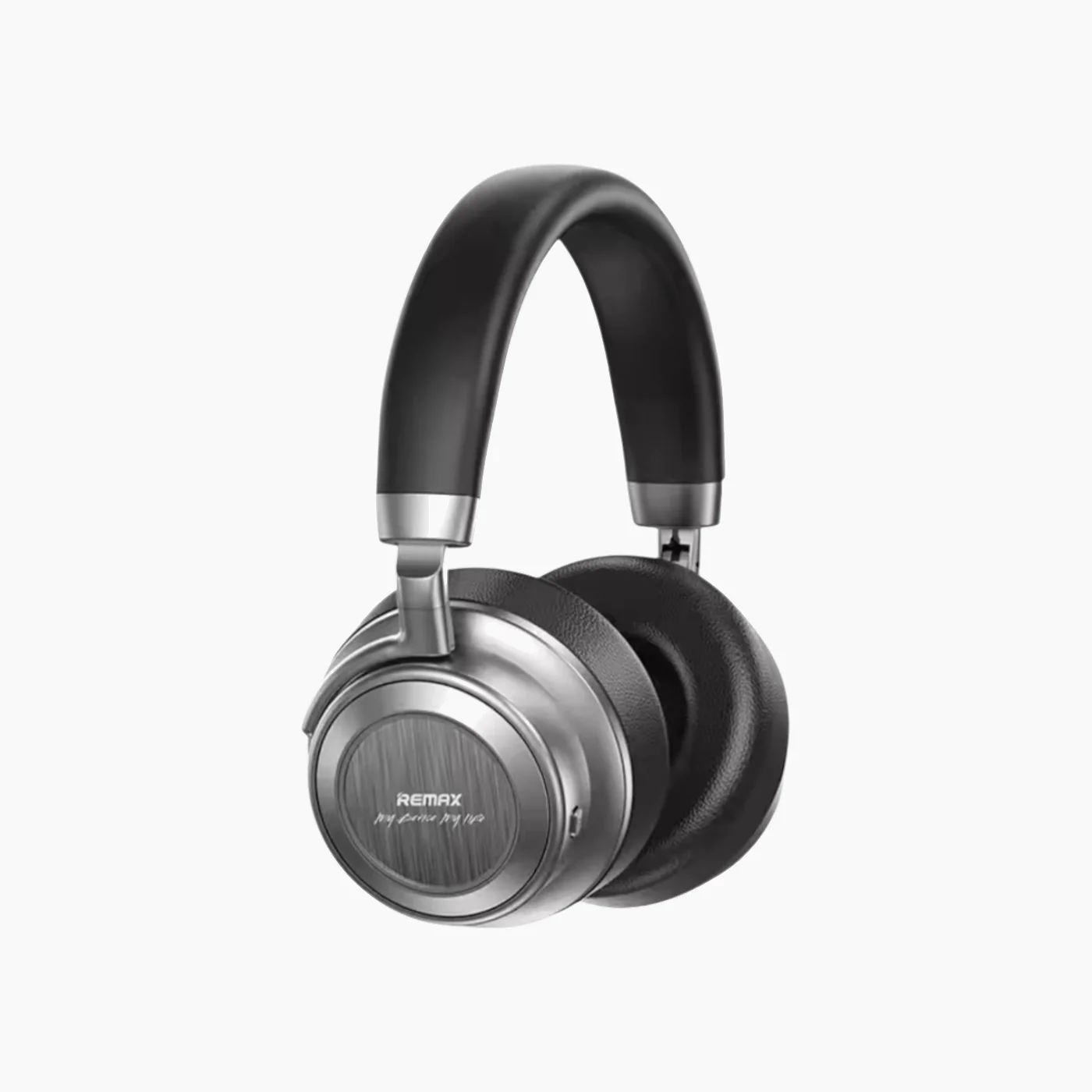 REMAX RB-980HB ANC Noise Cancelling Metal Wireless Gaming Headphone