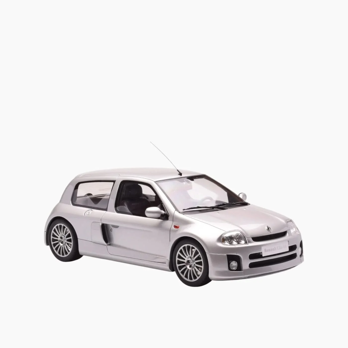 OttoModels Renault Clio V6 Model Car - Image 5