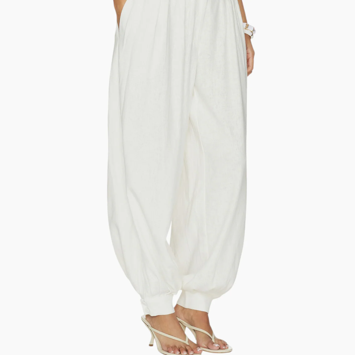 Bardot Renea Balloon Pant - Image 4