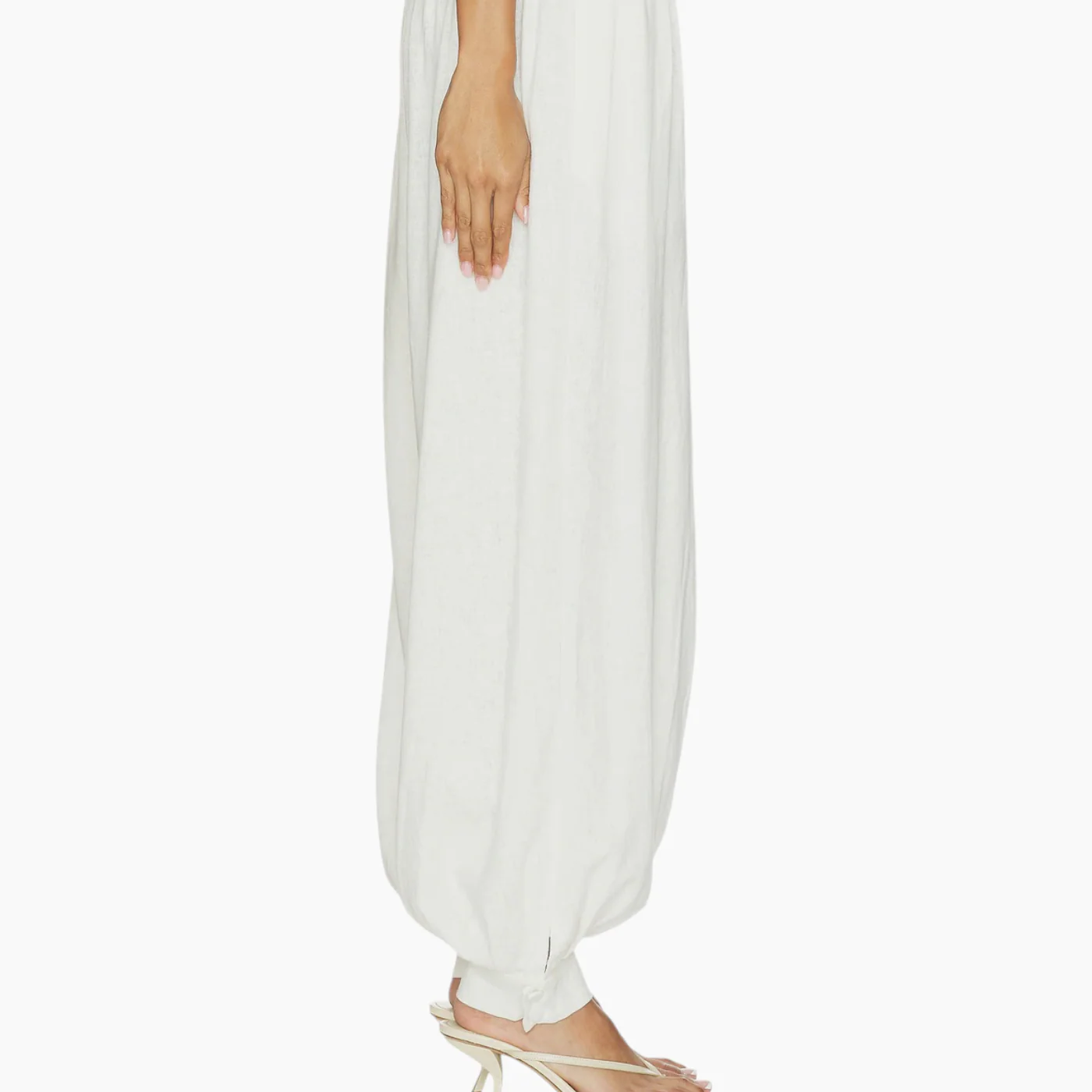 Bardot Renea Balloon Pant - Image 5