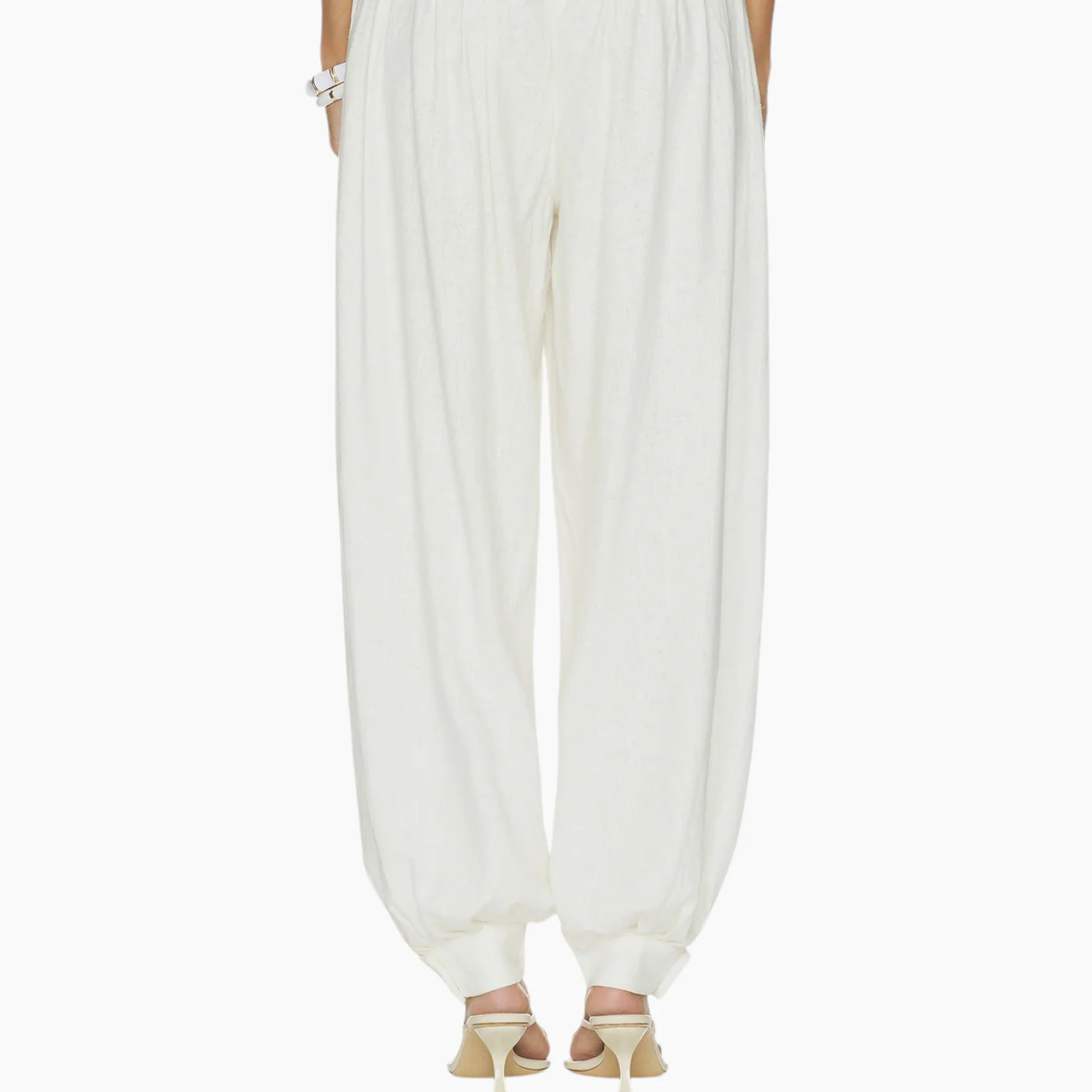 Bardot Renea Balloon Pant - Image 6