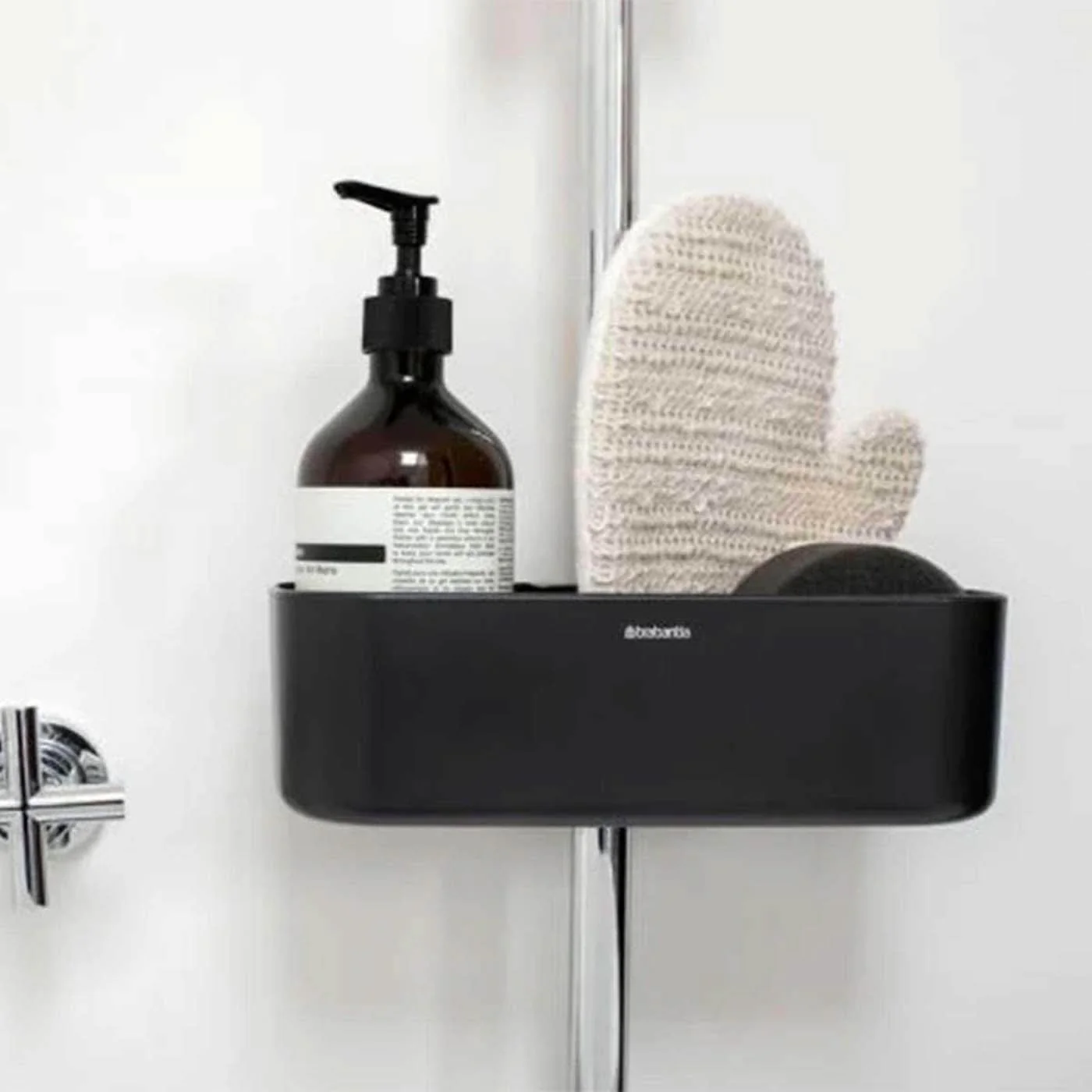 Brabantia Renew Shower Caddy - Image 2