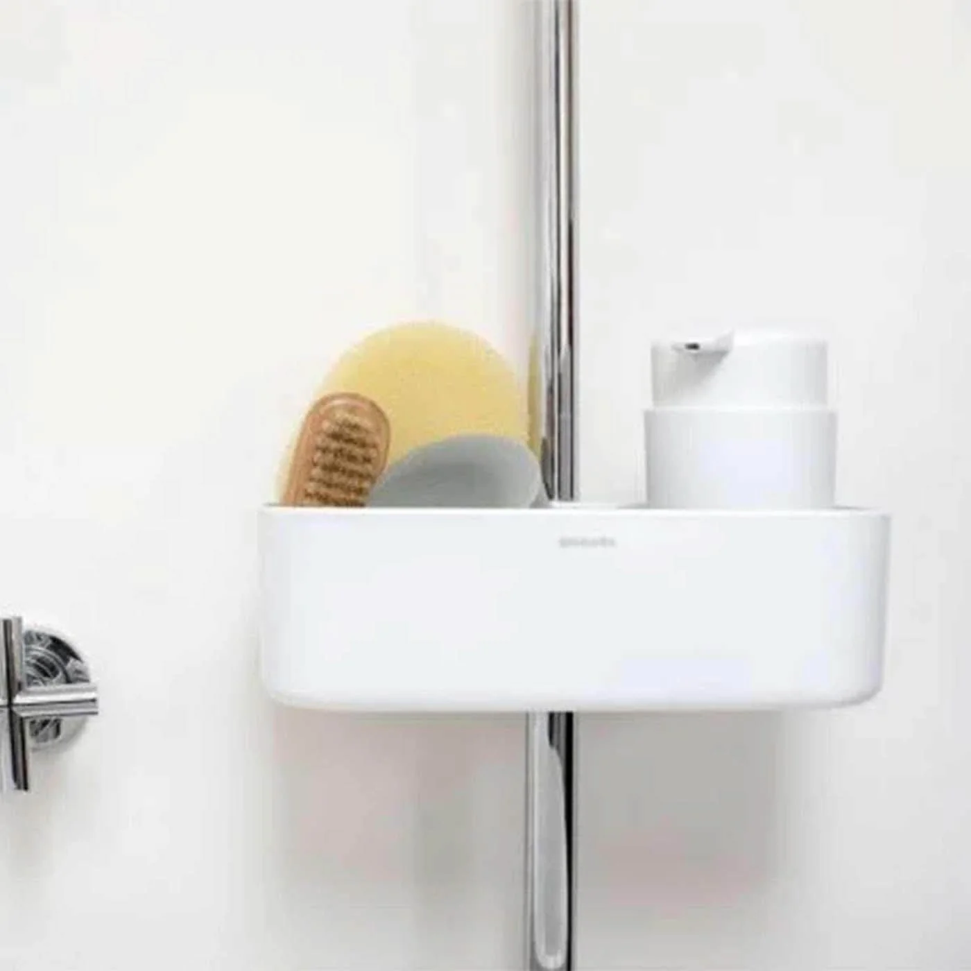 Brabantia Renew Shower Caddy - Image 5