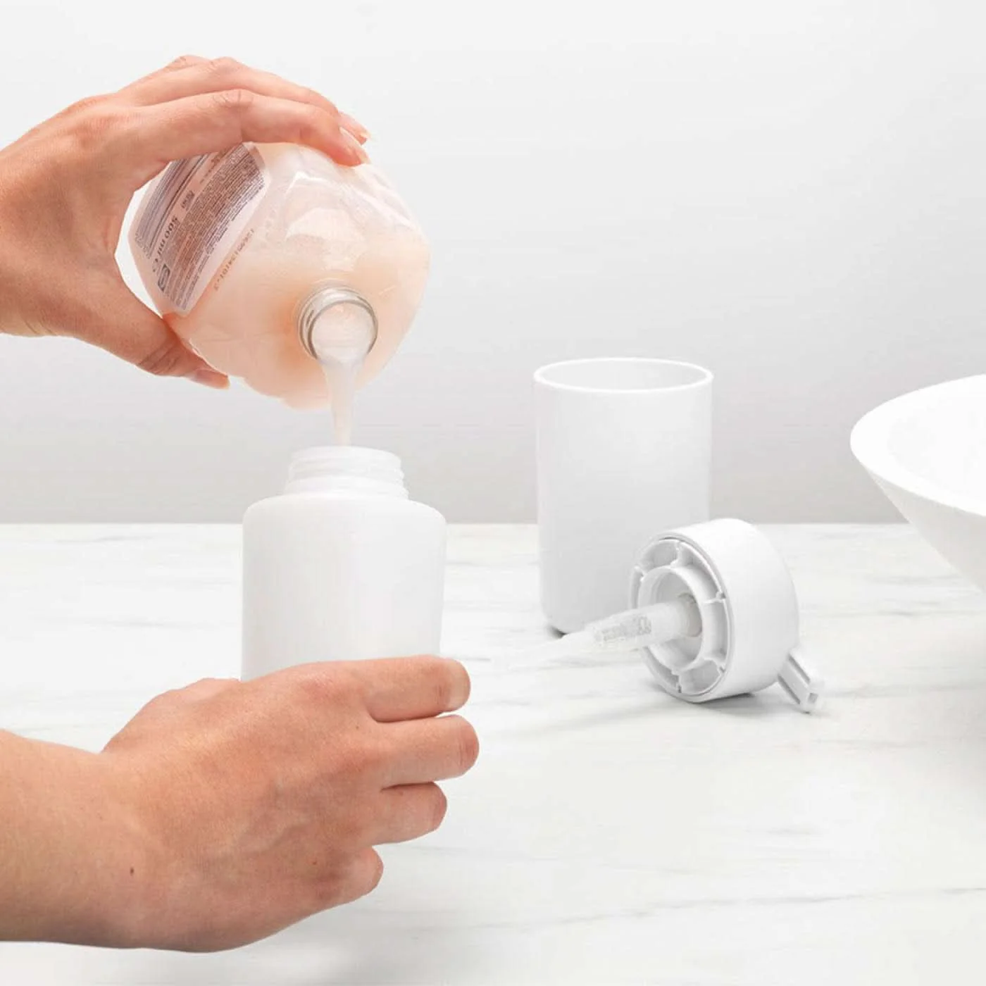Brabantia ReNew Soap Dispenser - Image 5