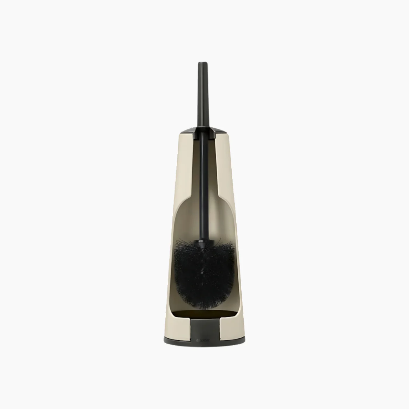Brabantia ReNew Toilet Brush & Holder Soft Beige