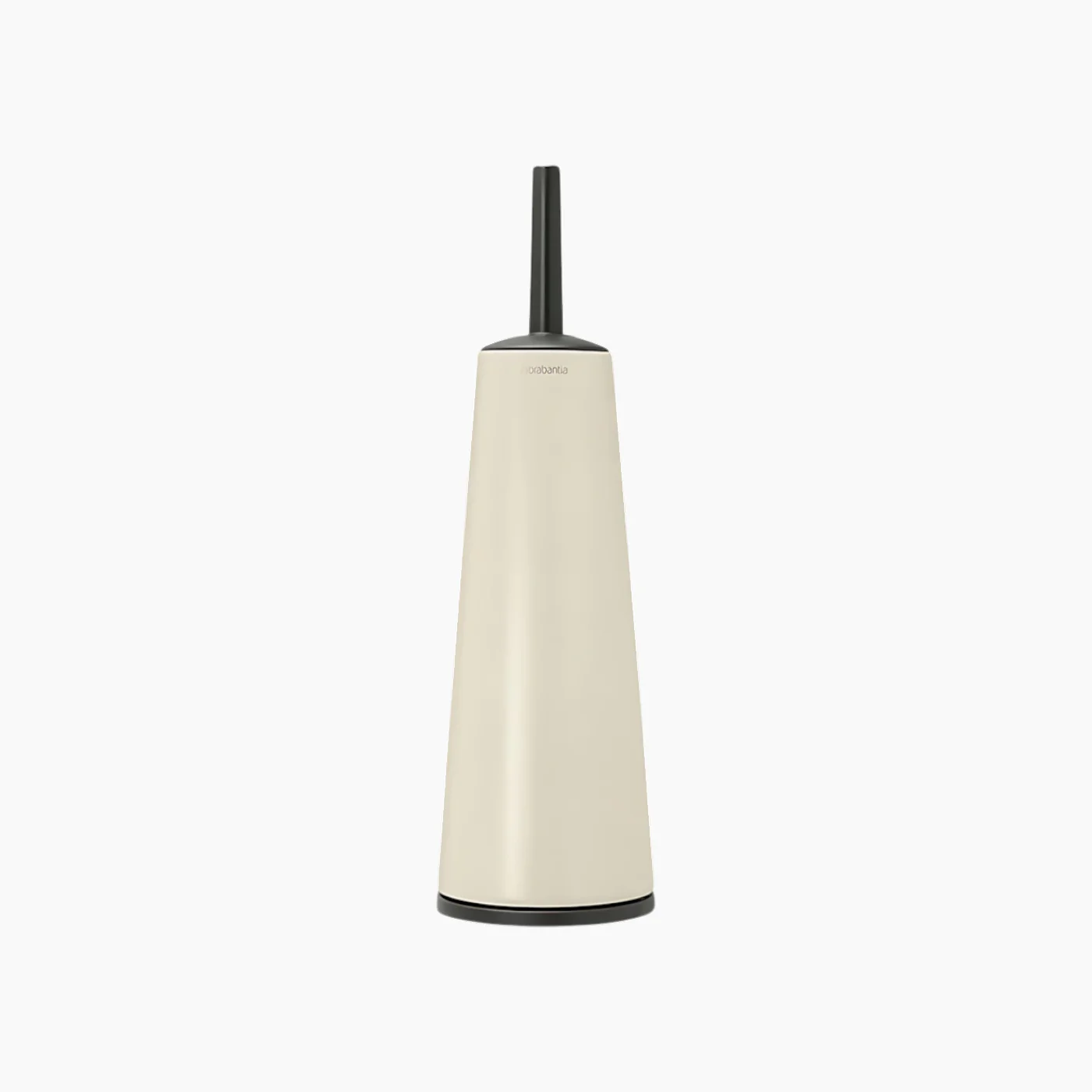 Brabantia ReNew Toilet Brush & Holder Soft Beige - Image 2