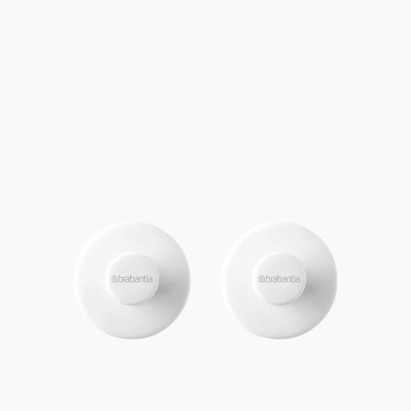 Brabantia Renew Towel Hooks - Image 3