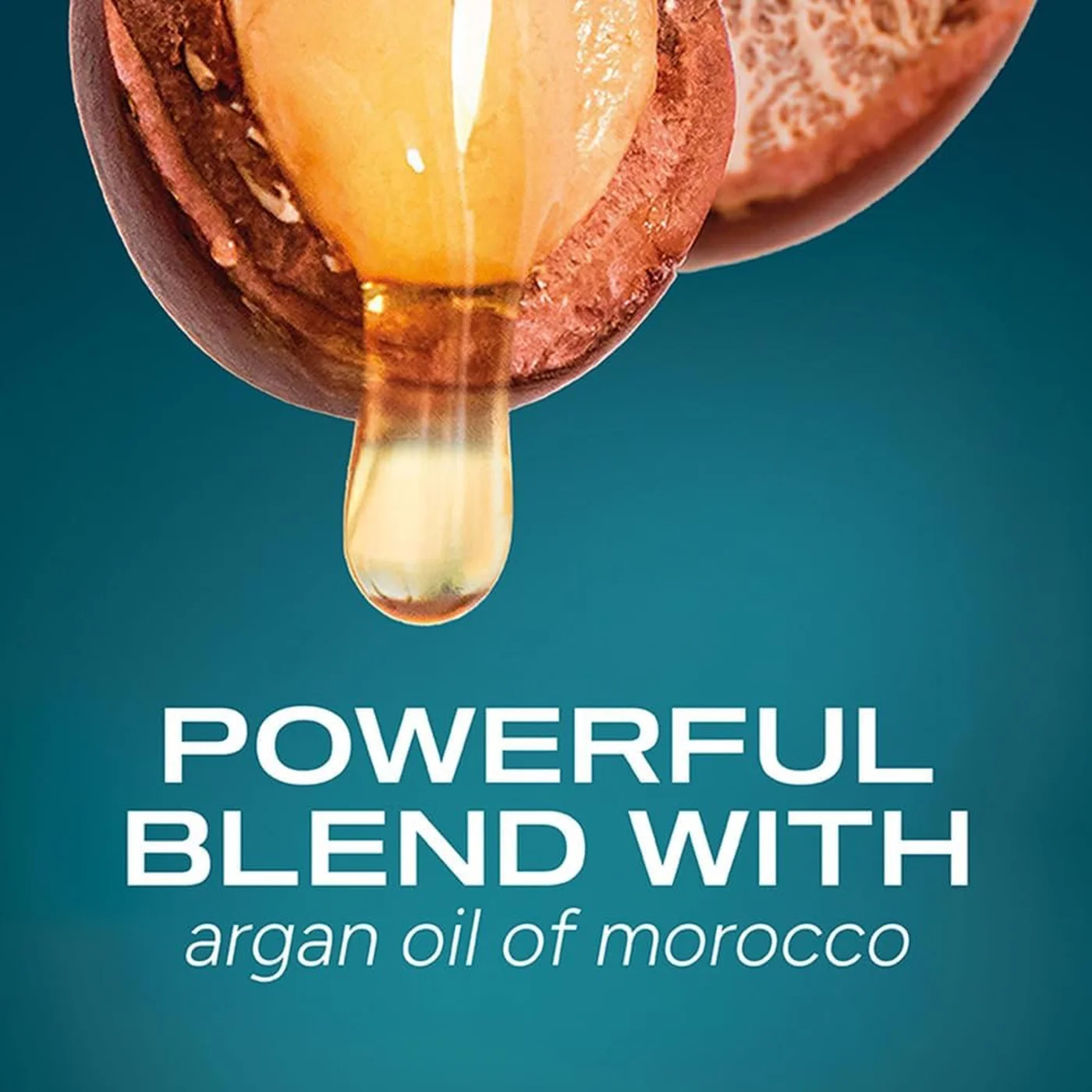 Ogx Renewing Argan Oil Of Morocco Conditioner - Image 7