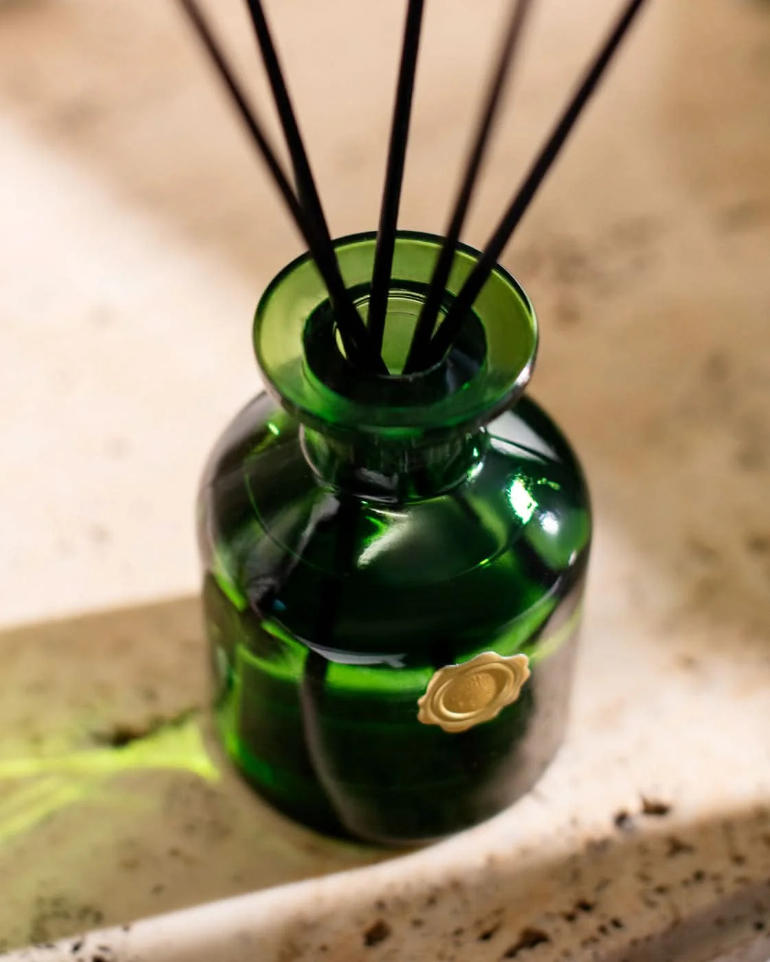 Madame Coco Répertoire Reed Diffuser 150 Ml - Image 5