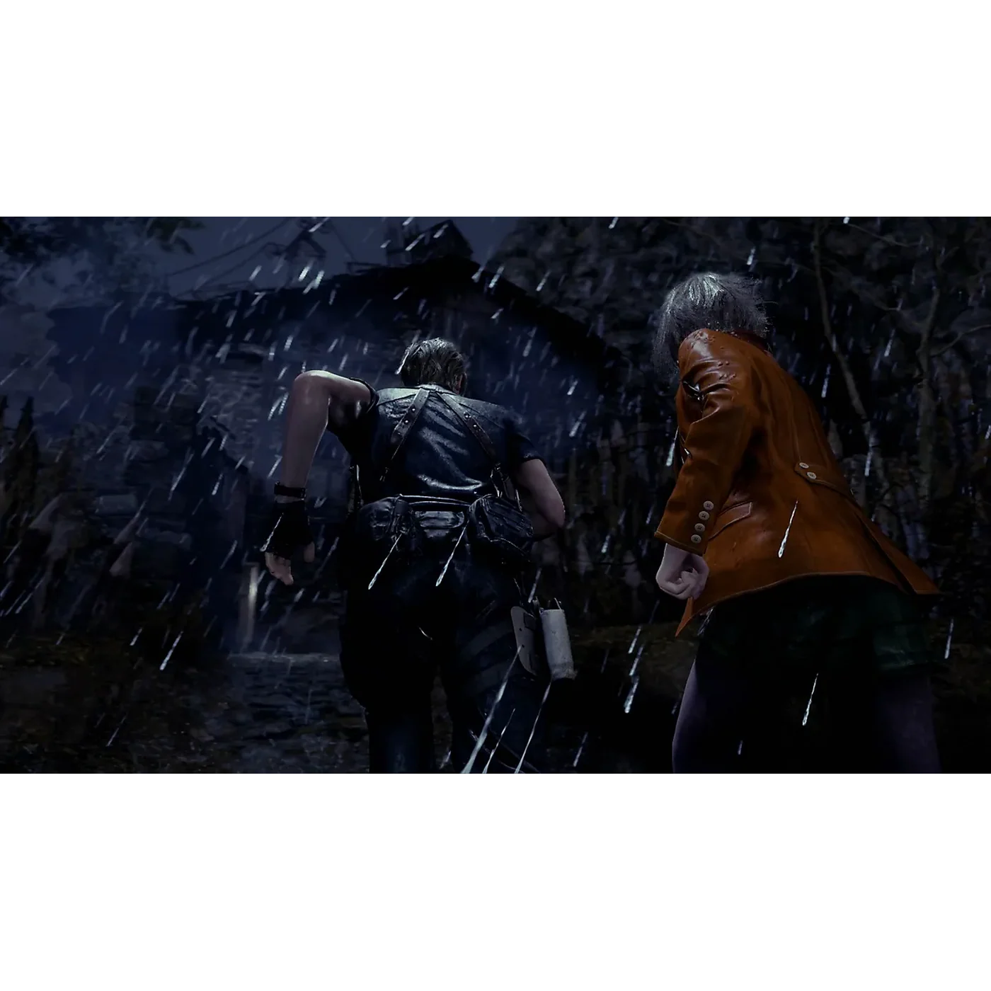 PlayStation 4 Resident Evil 4 Remake Game - Image 14
