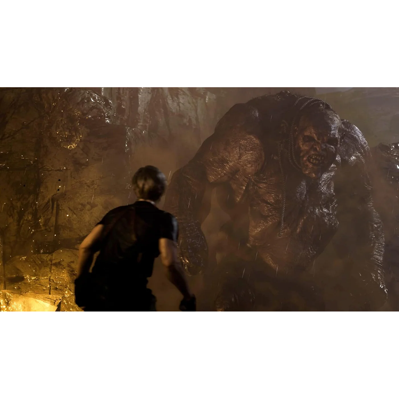 PlayStation 4 Resident Evil 4 Remake Game - Image 16