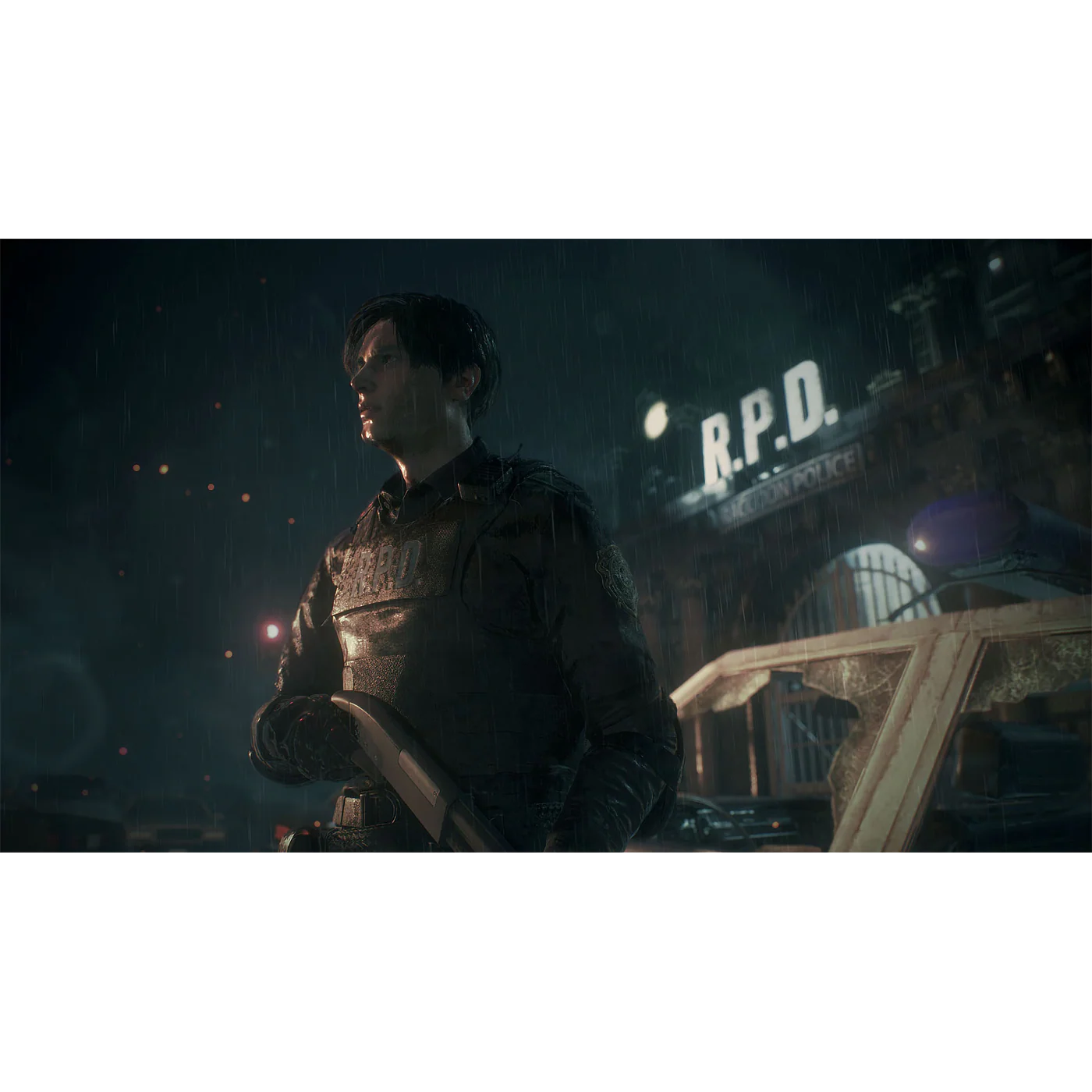 PlayStation 4 Resident Evil 4 Remake Game - Image 19
