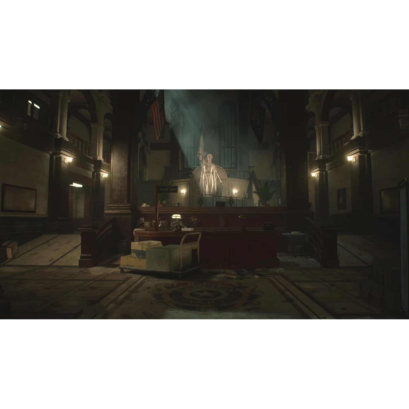 PlayStation 4 Resident Evil 2 Remake Game - Image 11