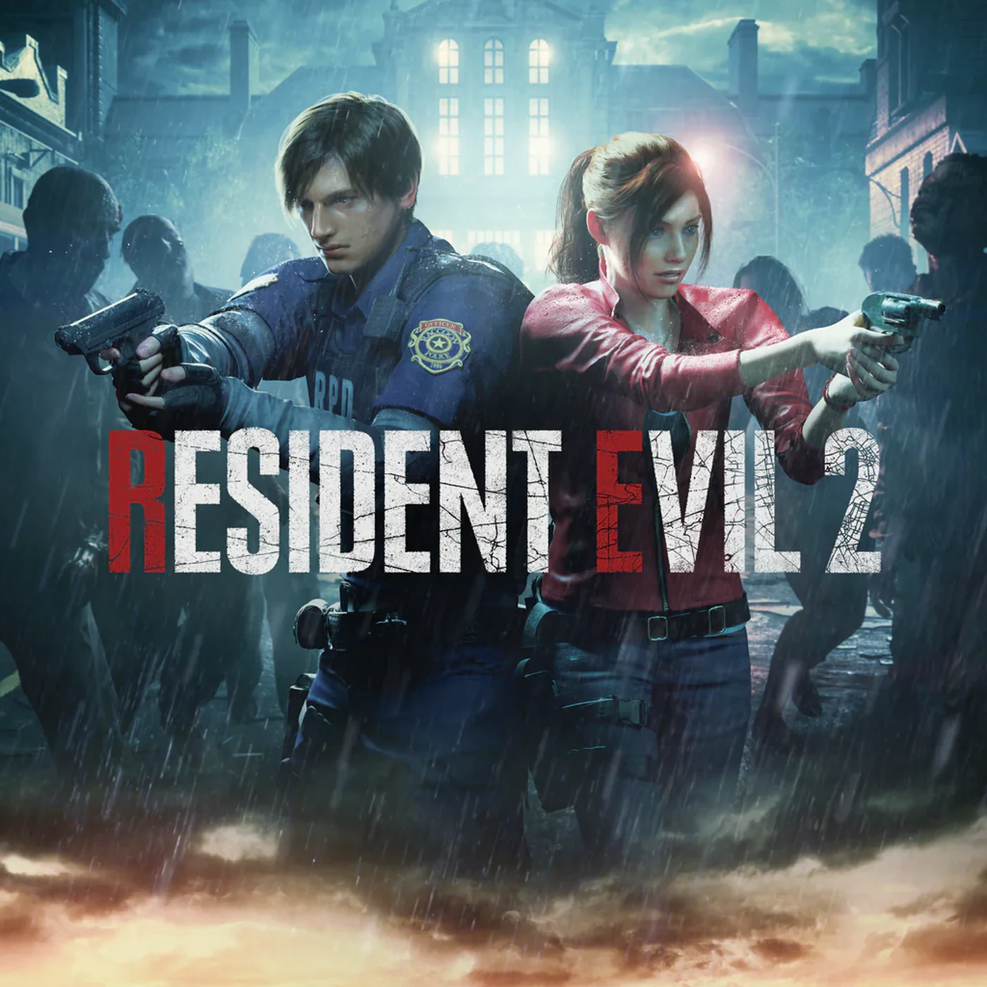 PlayStation 4 Resident Evil 2 Remake Game - Image 13