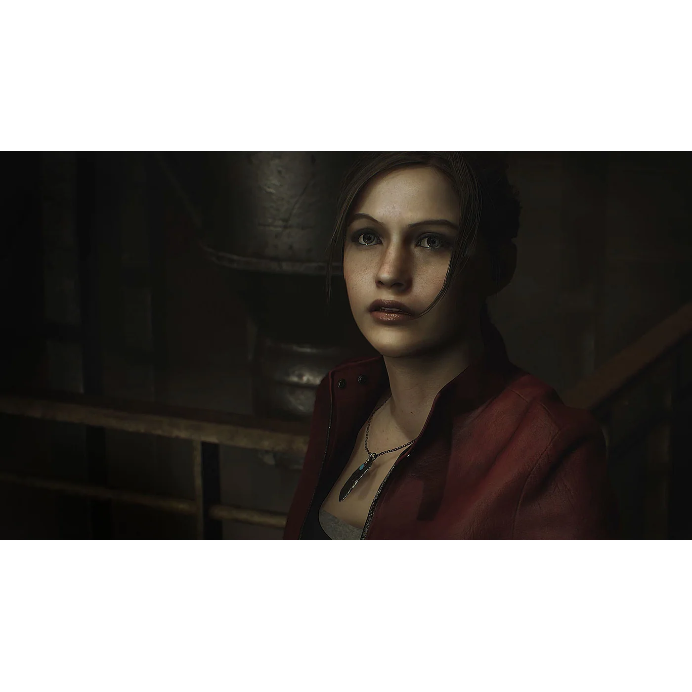 PlayStation 4 Resident Evil 2 Remake Game - Image 3