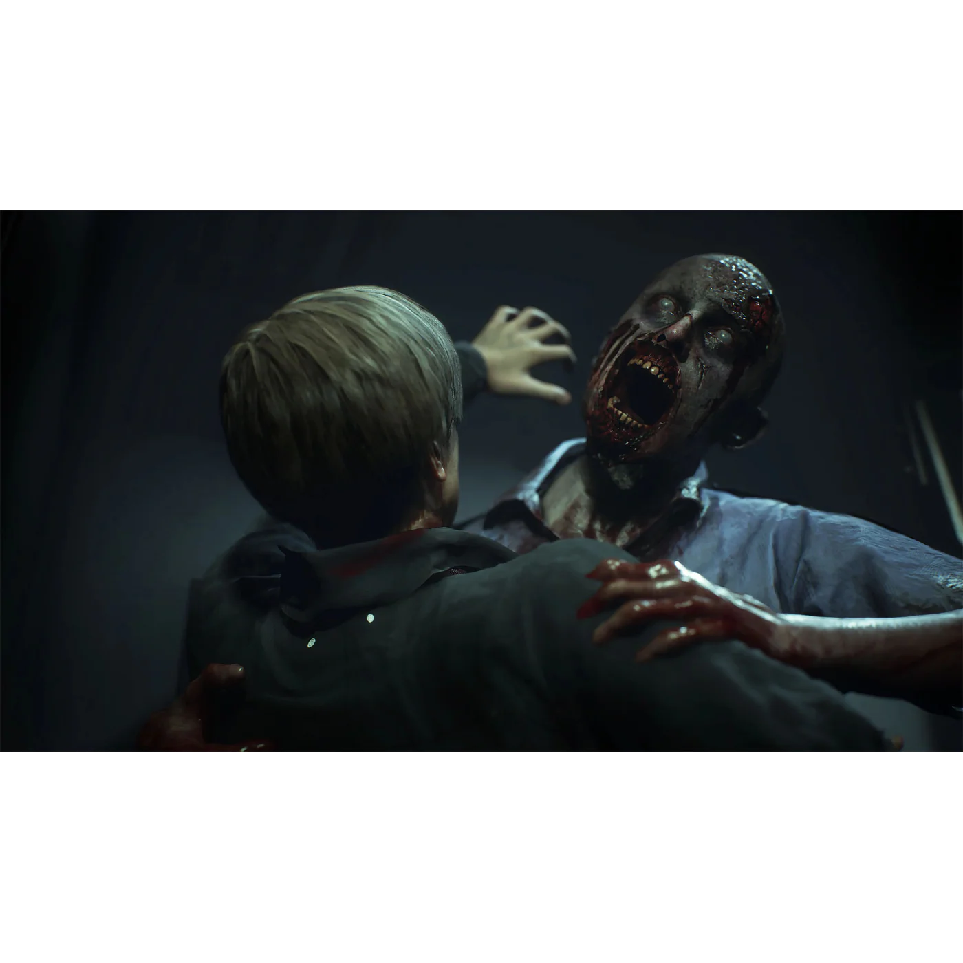 PlayStation 4 Resident Evil 2 Remake Game - Image 6