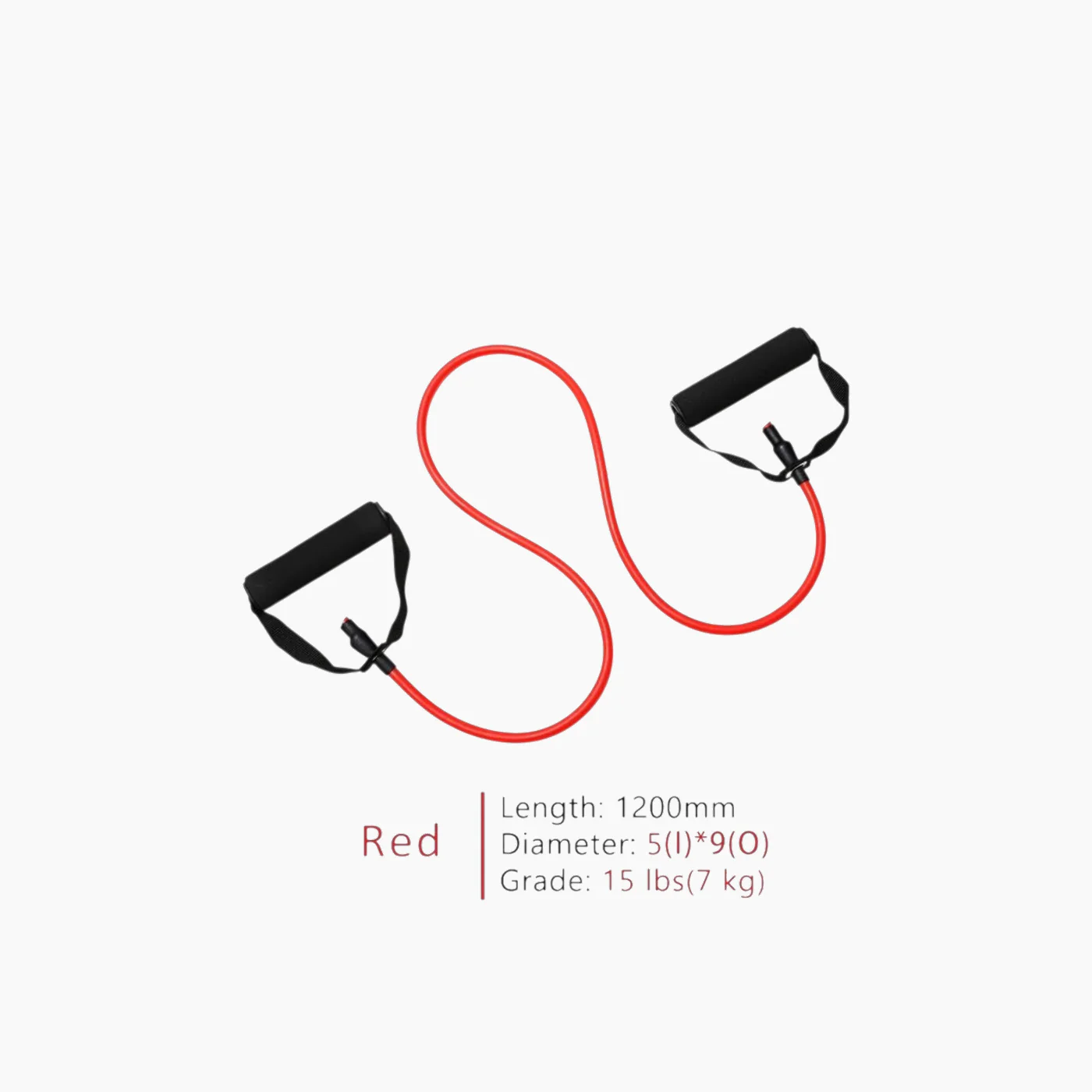 resistance rope - Image 3