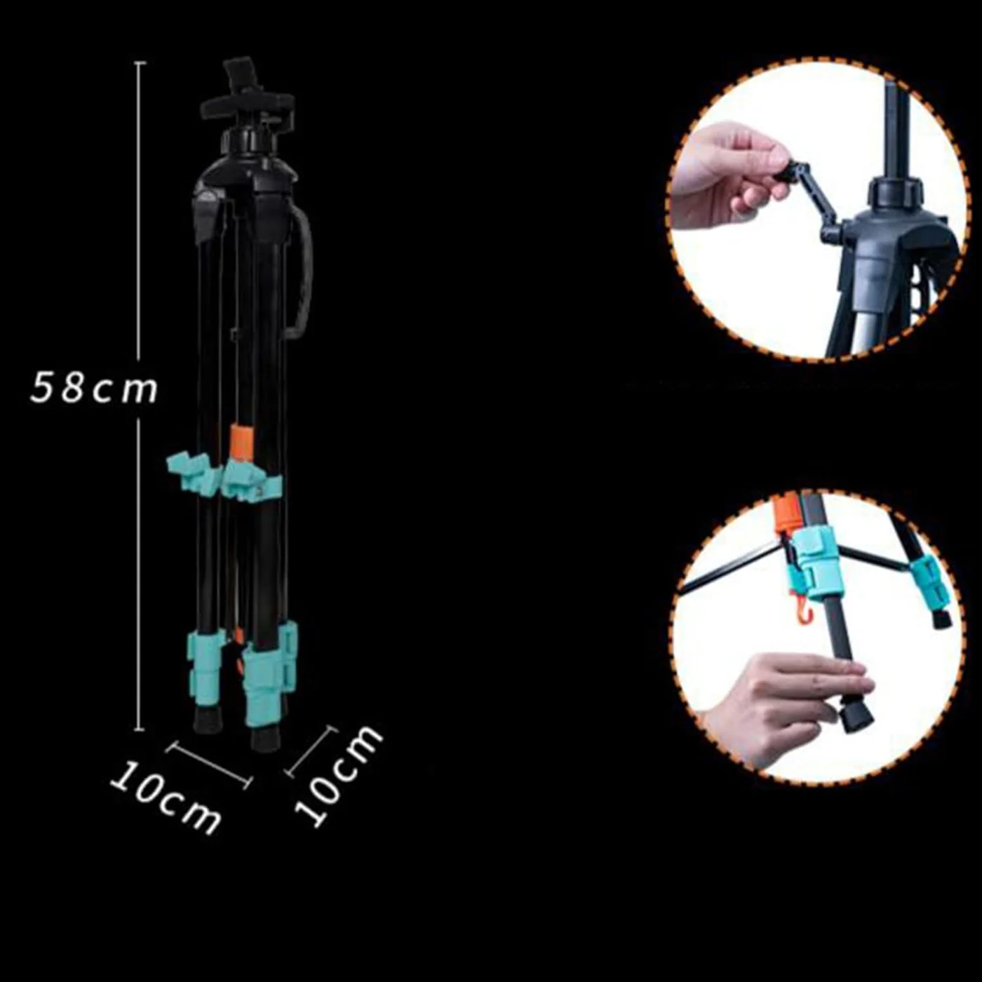 Miya Retractable Easel - Image 4