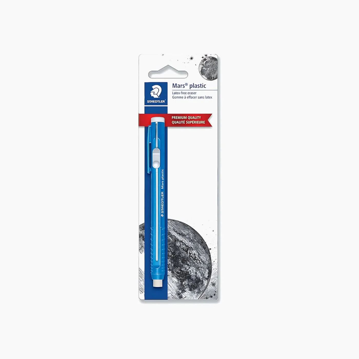Staedtler Retractable Eraser - Image 3