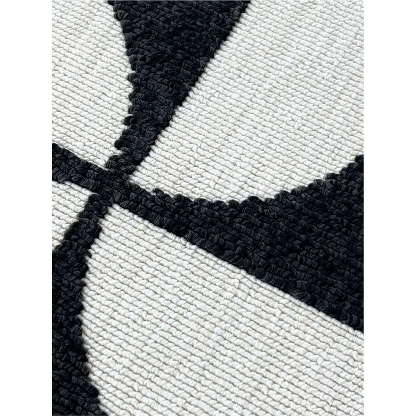 Spazio Home Retro Circles Rug - Image 5