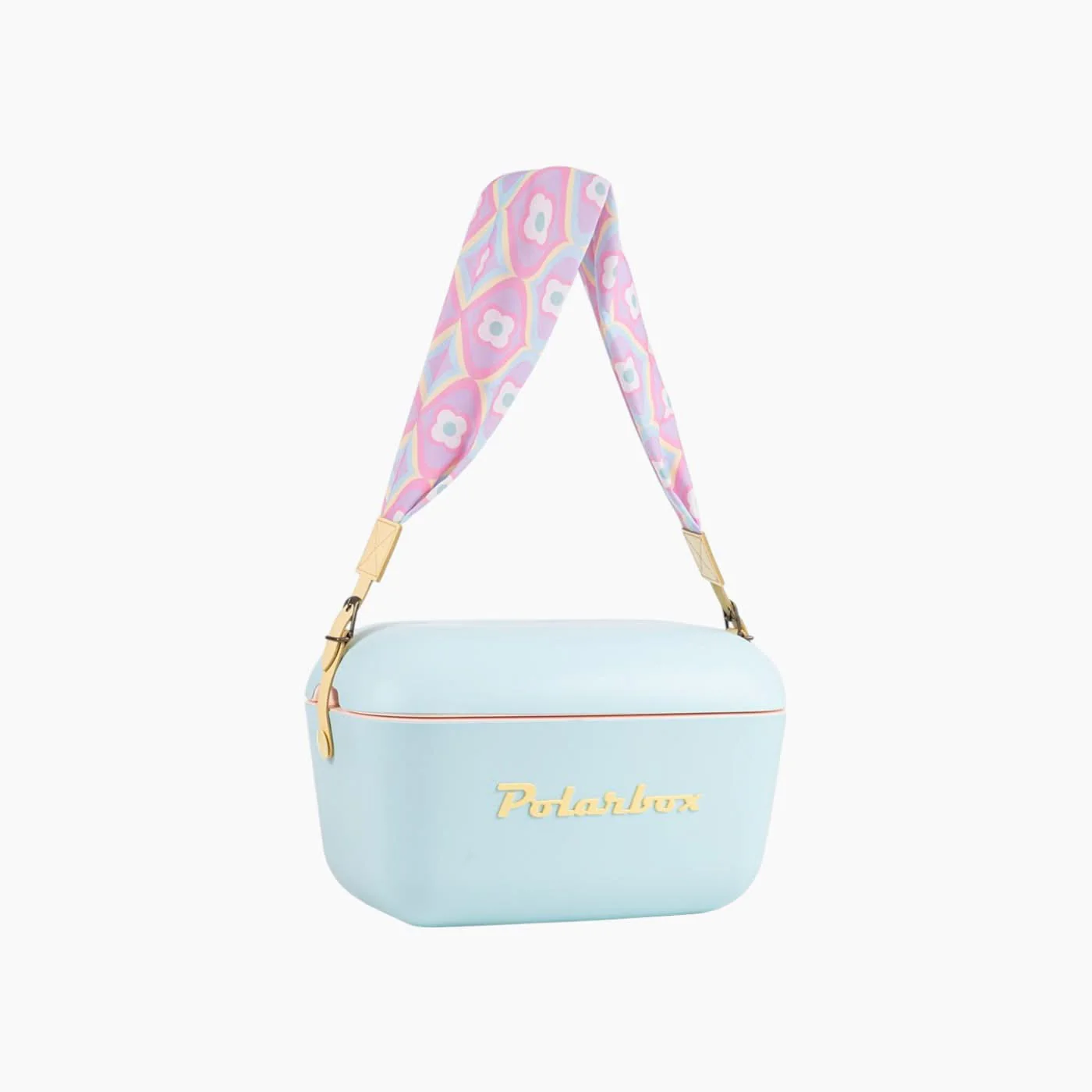 Retro Strap