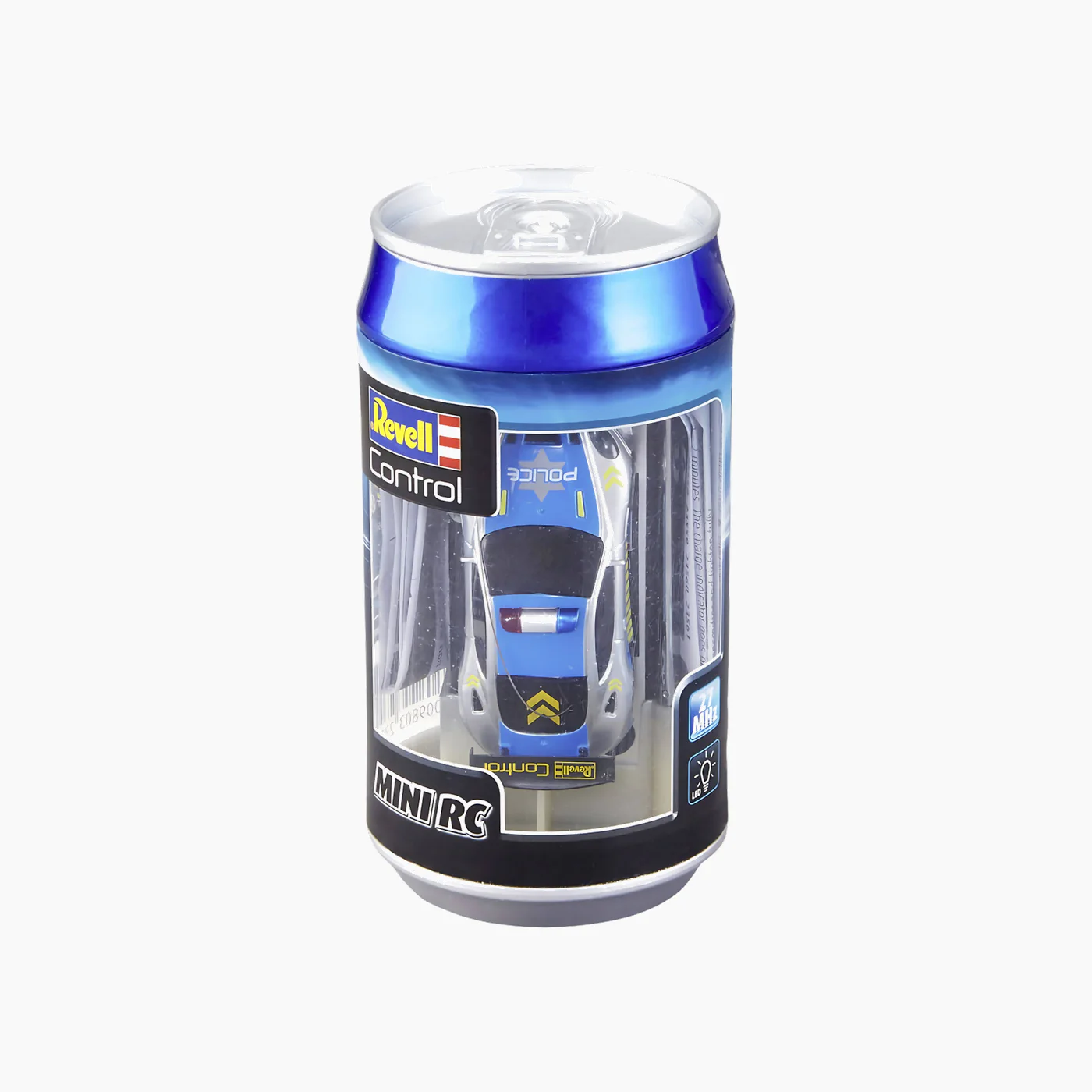 Revell RC Mini Car In Container Assorted - Image 3