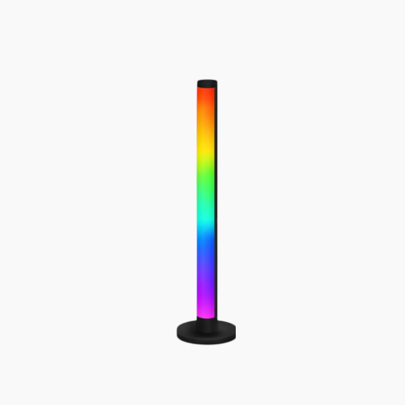 RGBIC Ambient TV Light Bar With Music Sync & App Control