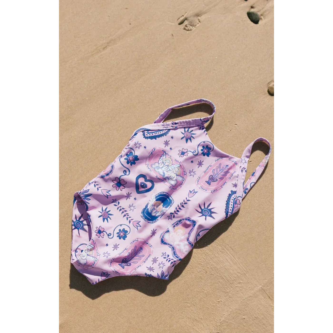 Rhodes One Piece Swim - Image 11