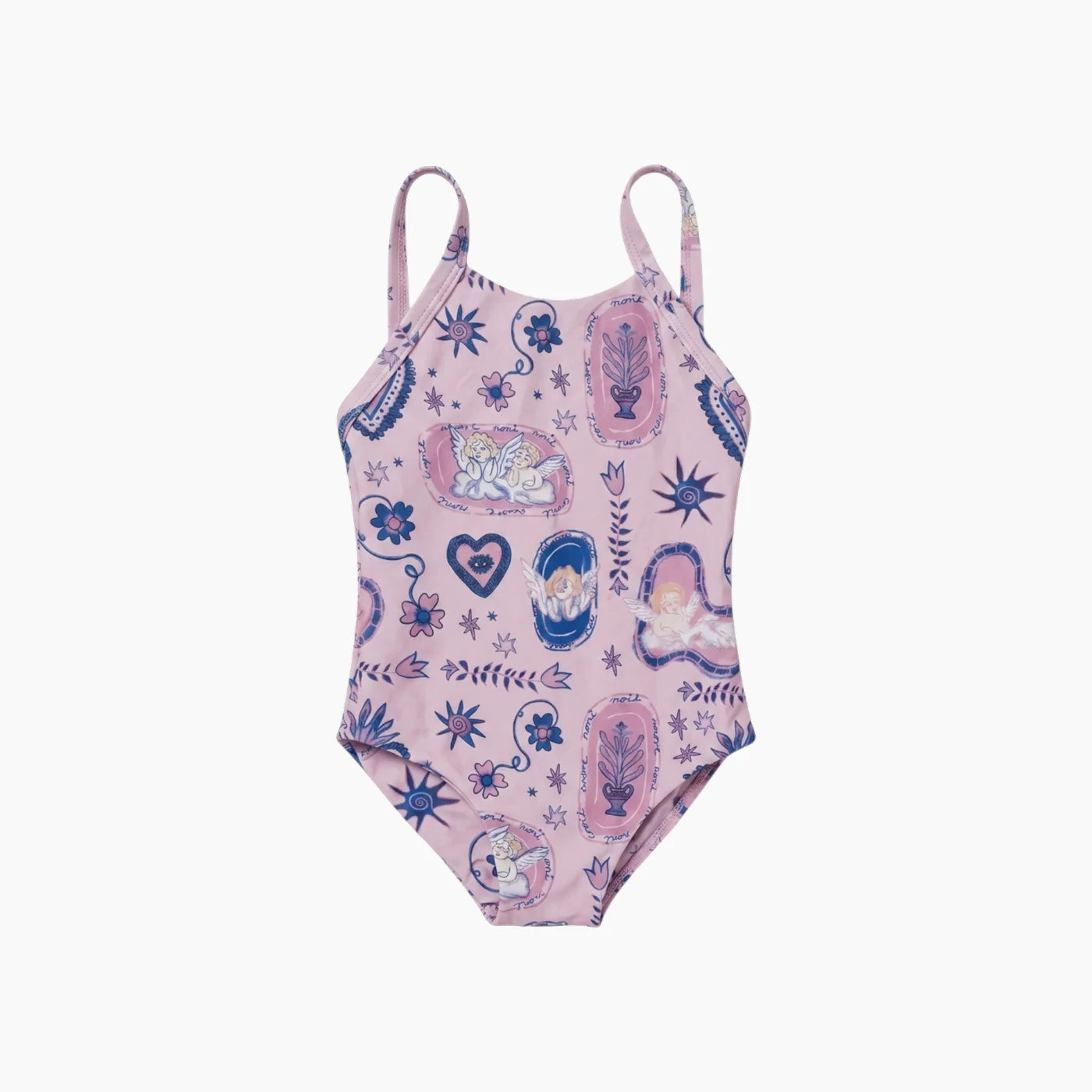 Rhodes One Piece Swim - Image 3