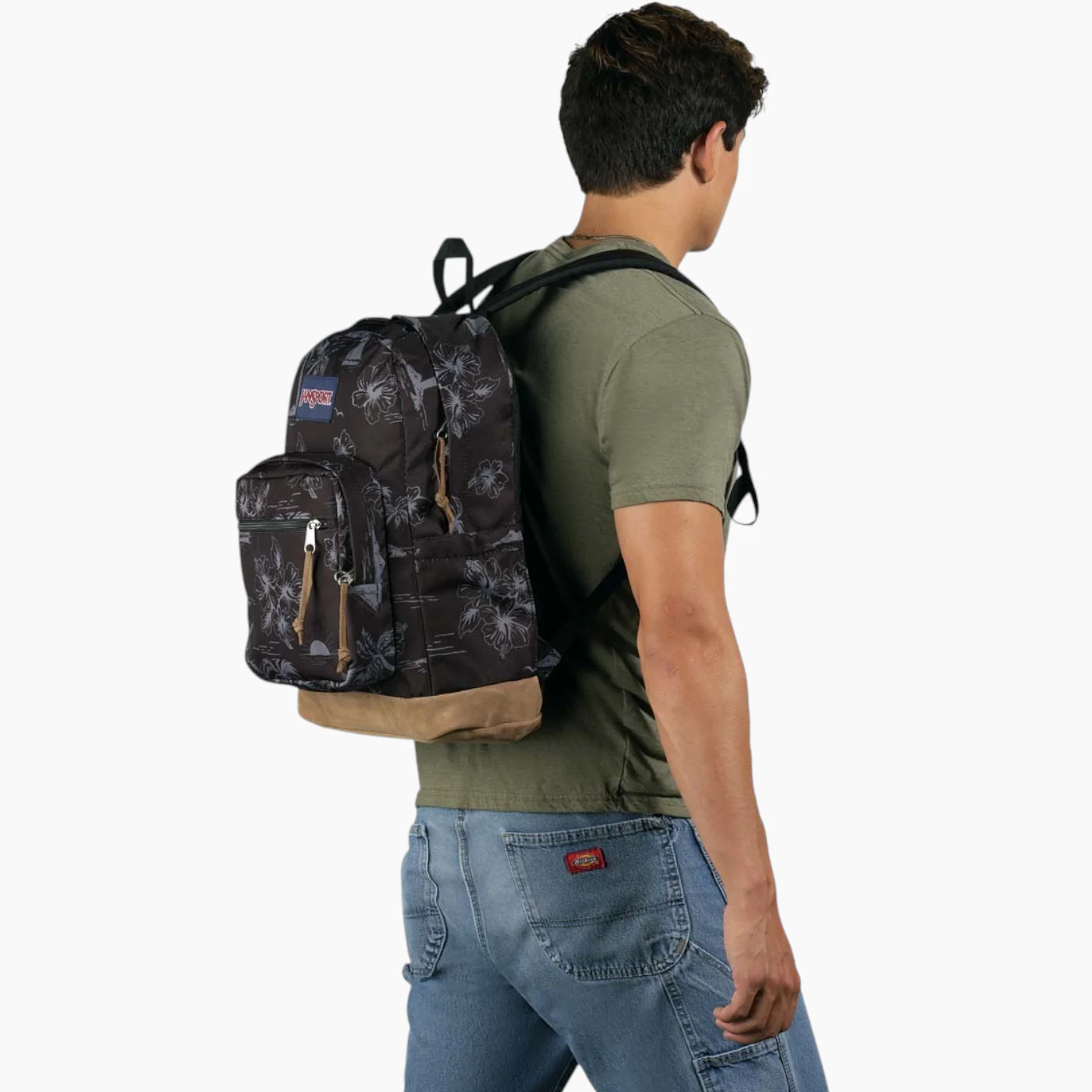 Jansport Right Pack Backpack - Image 46