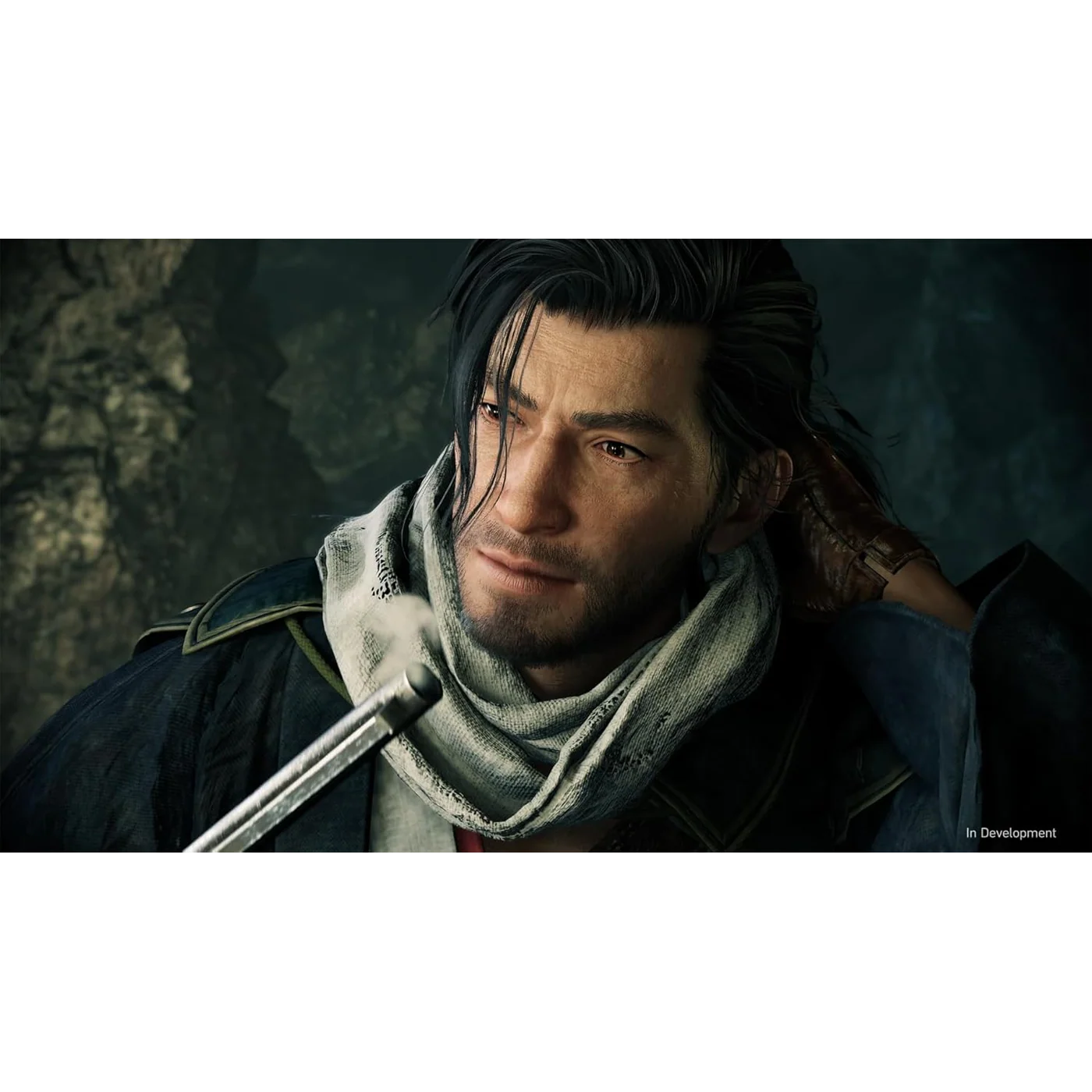 Rise Of The Ronin PS5 New & Saled Video Game - Image 7