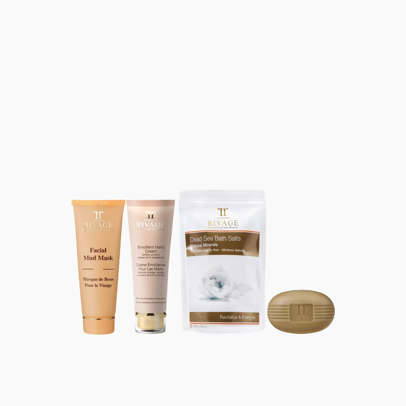 RIVAGE Essential Care Kit - Image 2